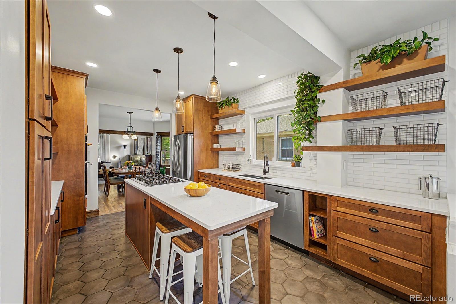 MLS Image #8 for 2671  albion street,denver, Colorado