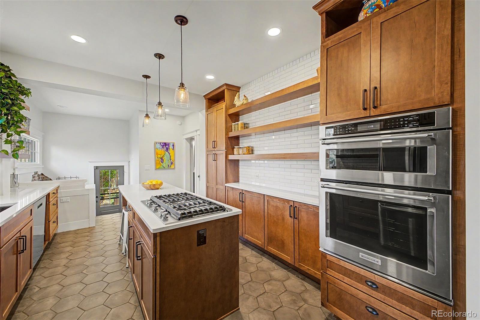 MLS Image #9 for 2671  albion street,denver, Colorado