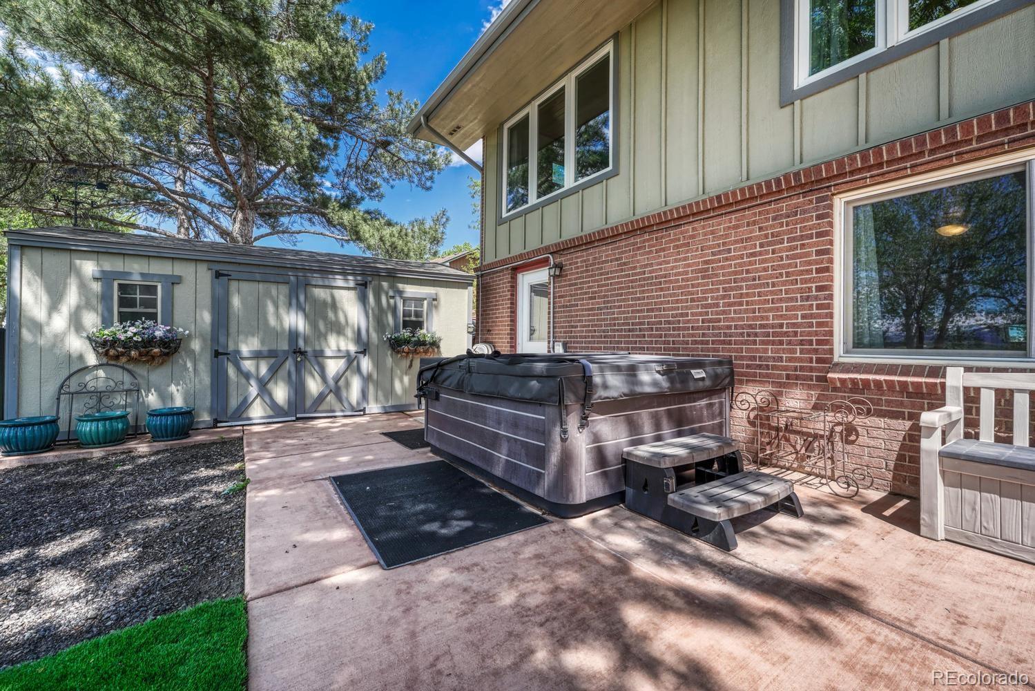 MLS Image #36 for 2207  frances drive,loveland, Colorado