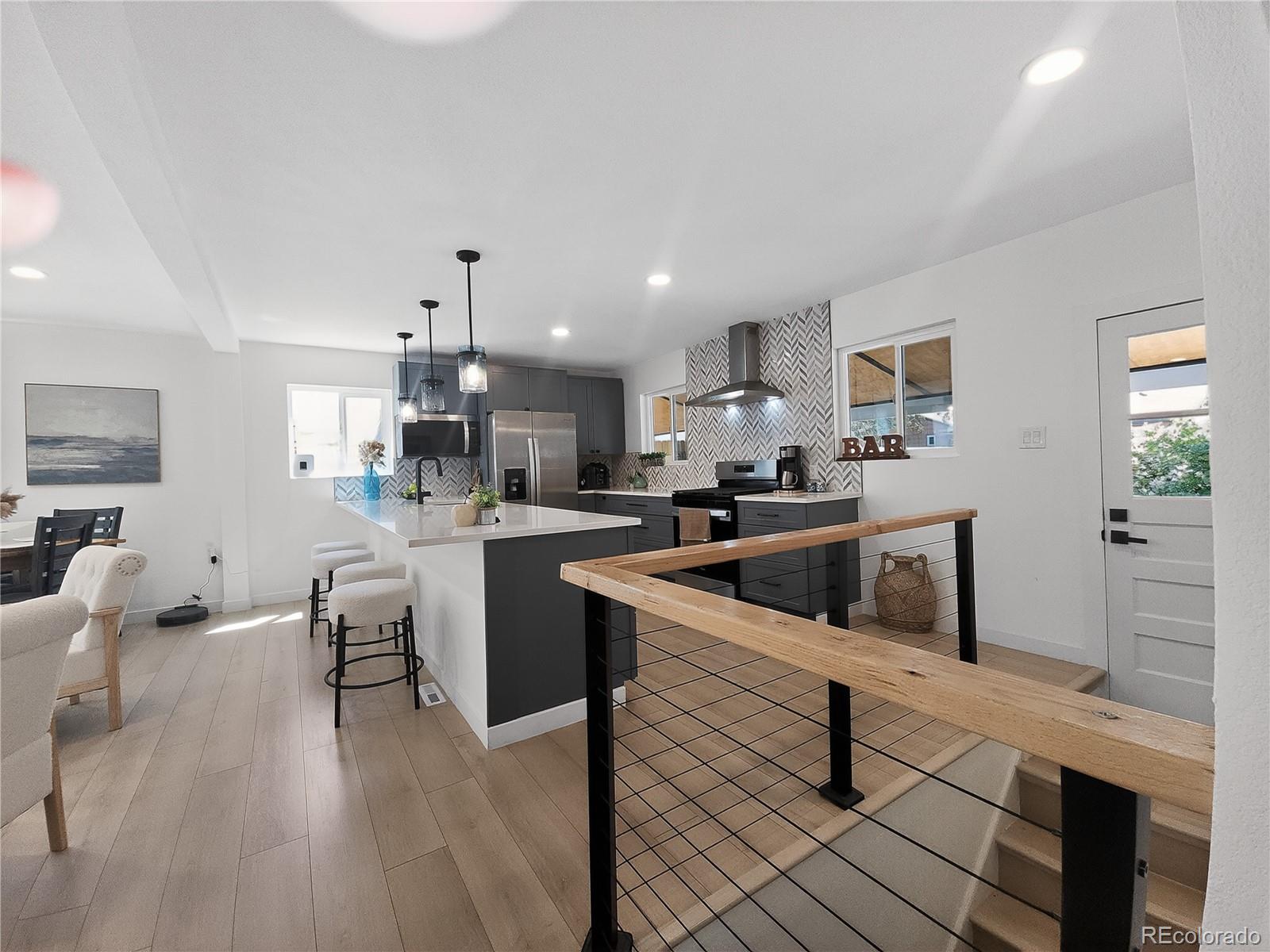 MLS Image #12 for 3227 s grape street,denver, Colorado