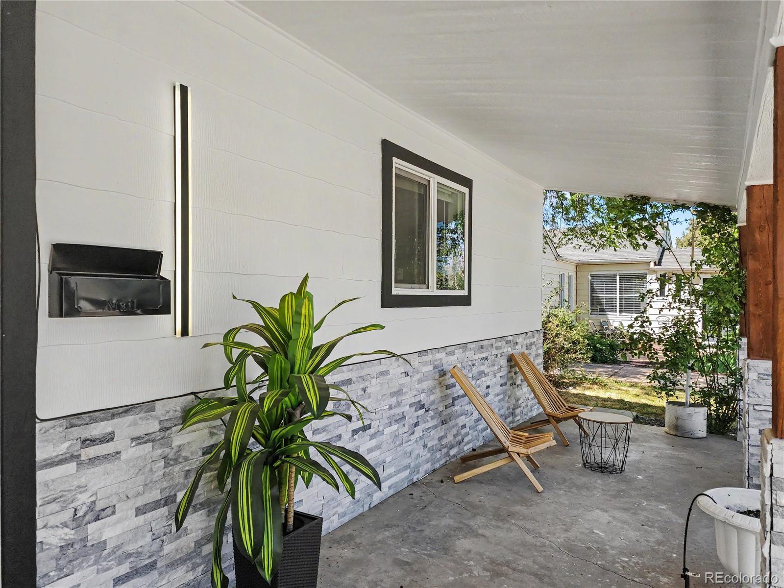 MLS Image #20 for 3227 s grape street,denver, Colorado