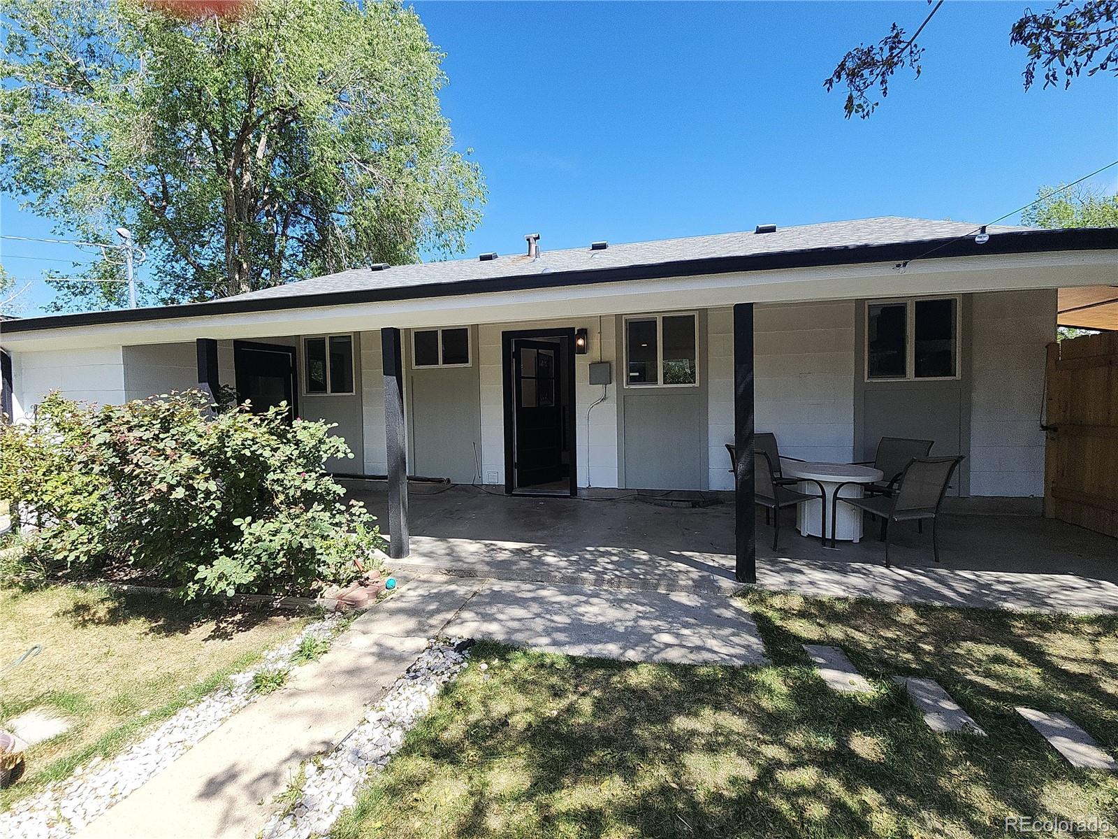 MLS Image #22 for 3227 s grape street,denver, Colorado