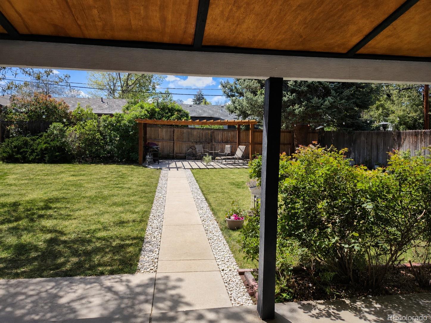 MLS Image #23 for 3227 s grape street,denver, Colorado