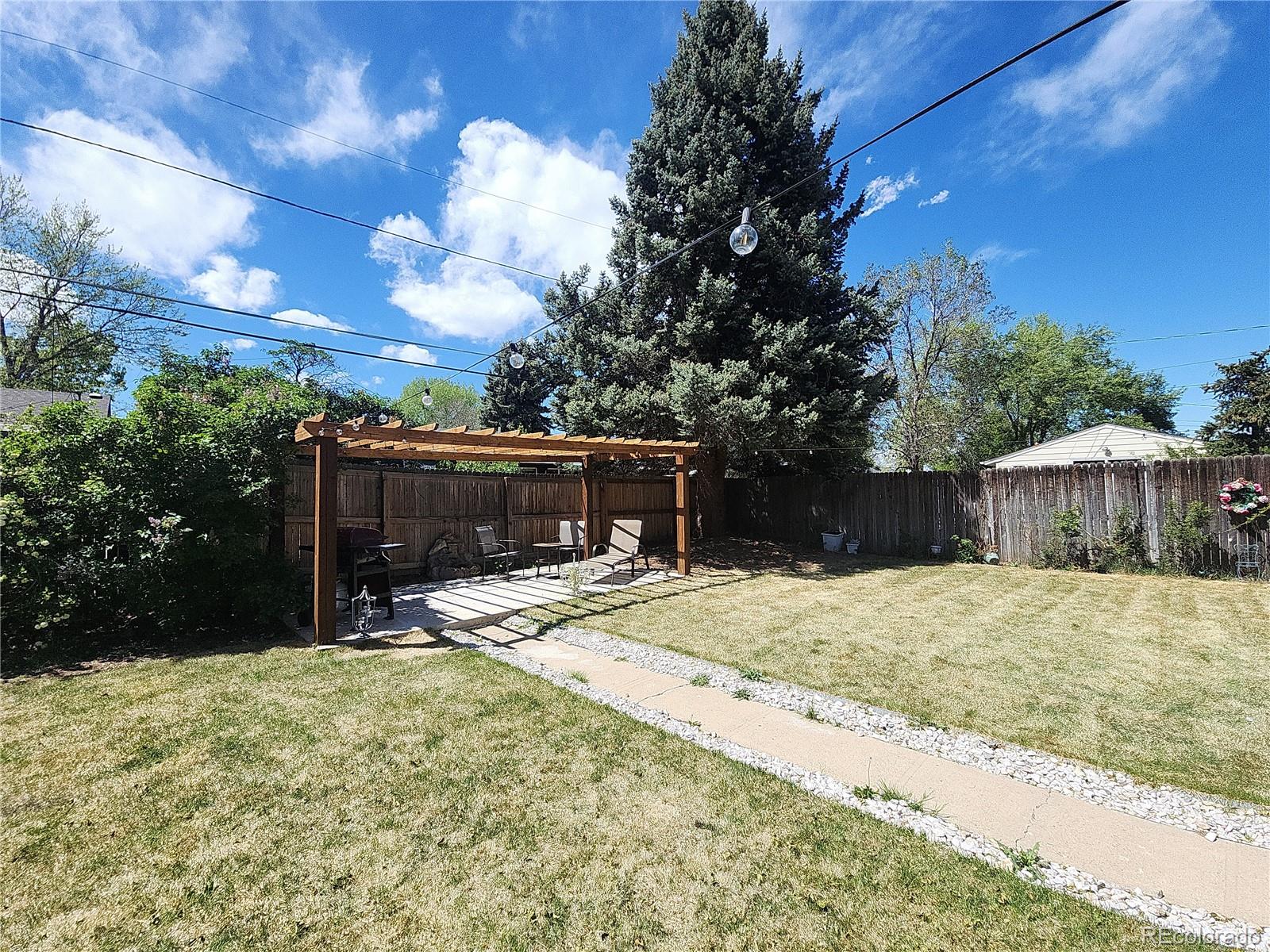 MLS Image #24 for 3227 s grape street,denver, Colorado