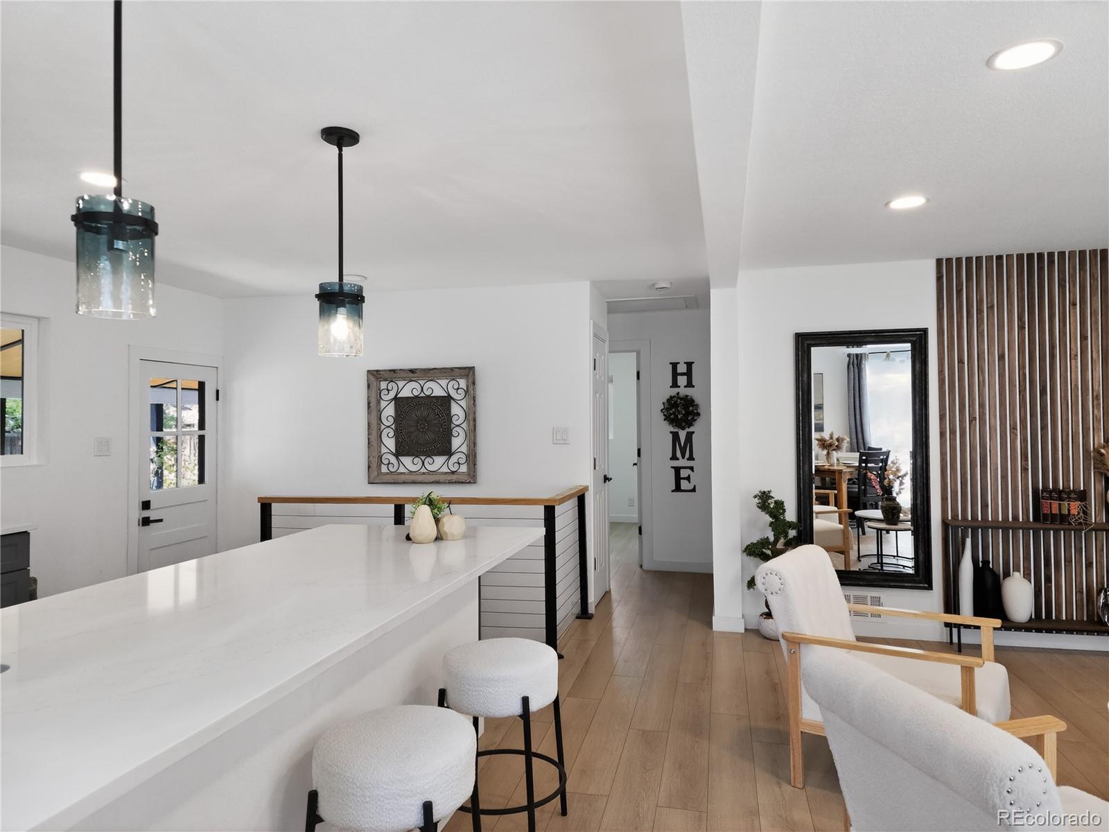 MLS Image #3 for 3227 s grape street,denver, Colorado