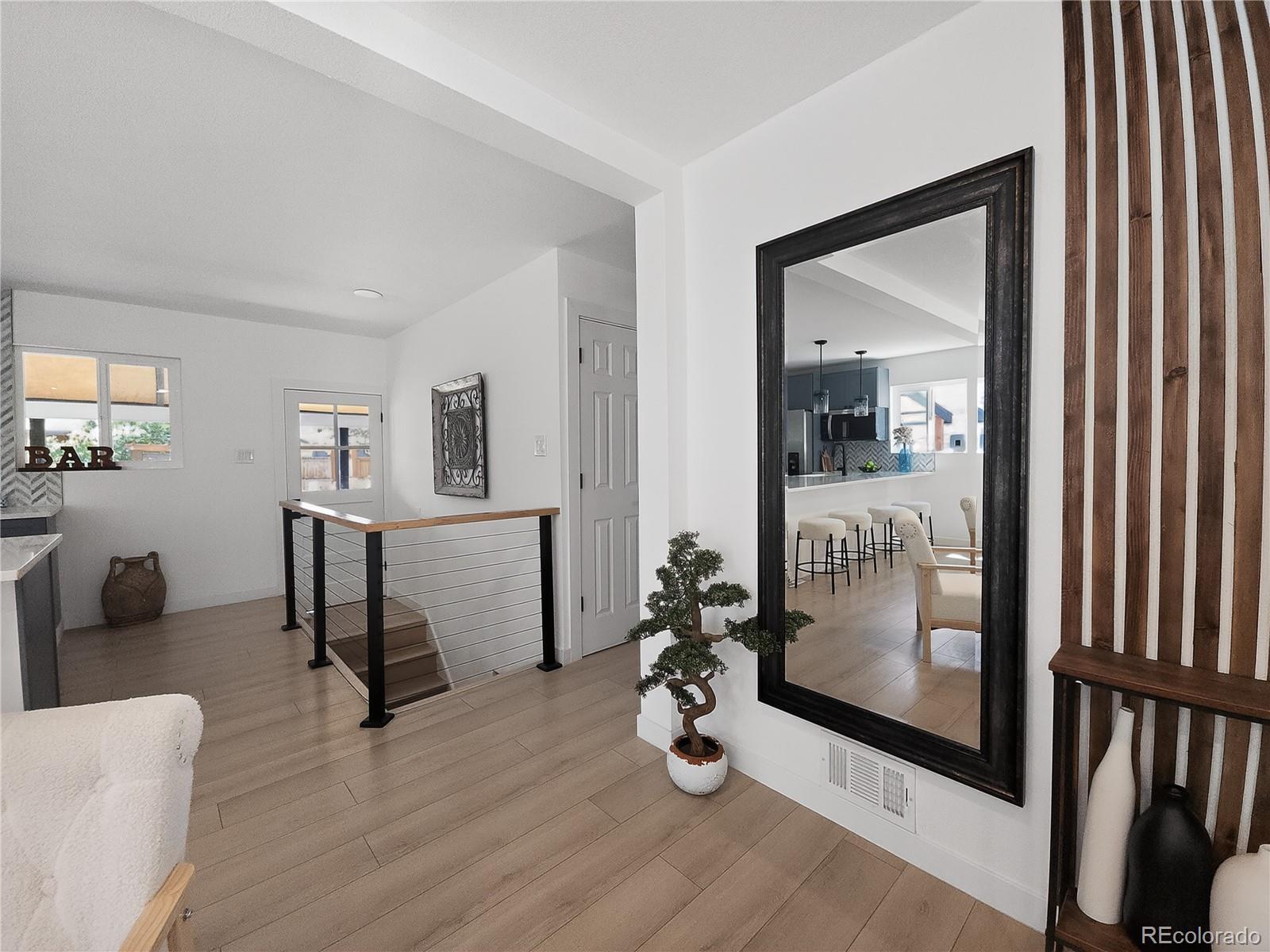 MLS Image #4 for 3227 s grape street,denver, Colorado