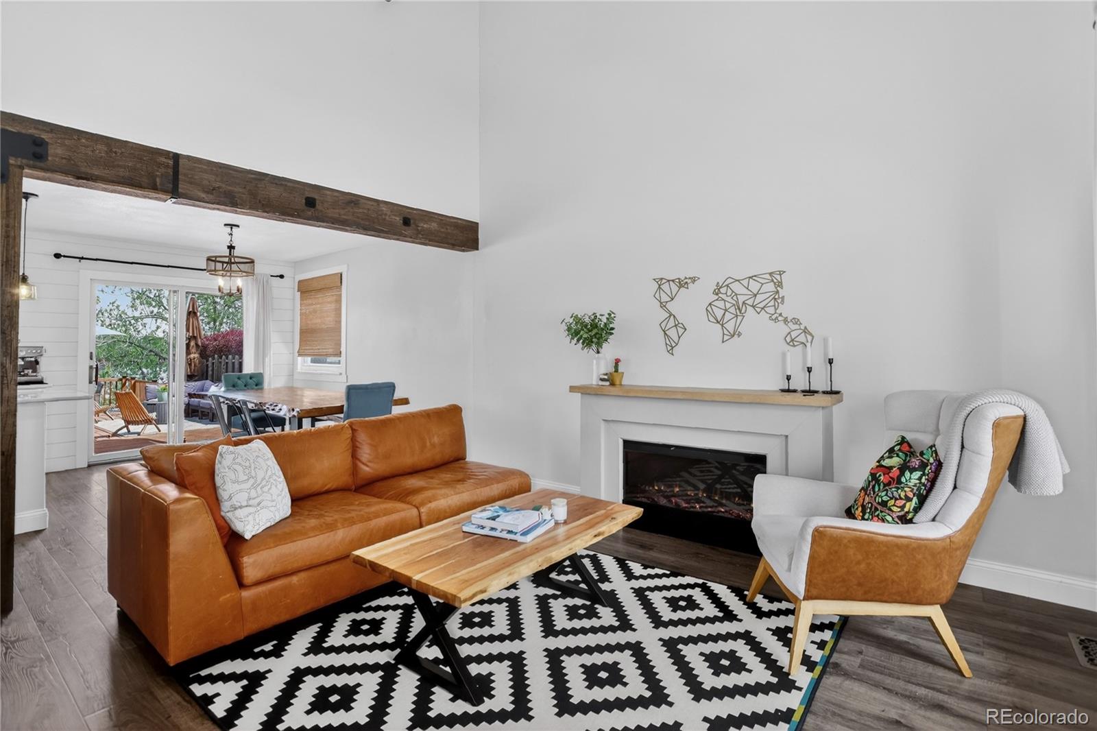 MLS Image #3 for 9763 w 83rd avenue,arvada, Colorado