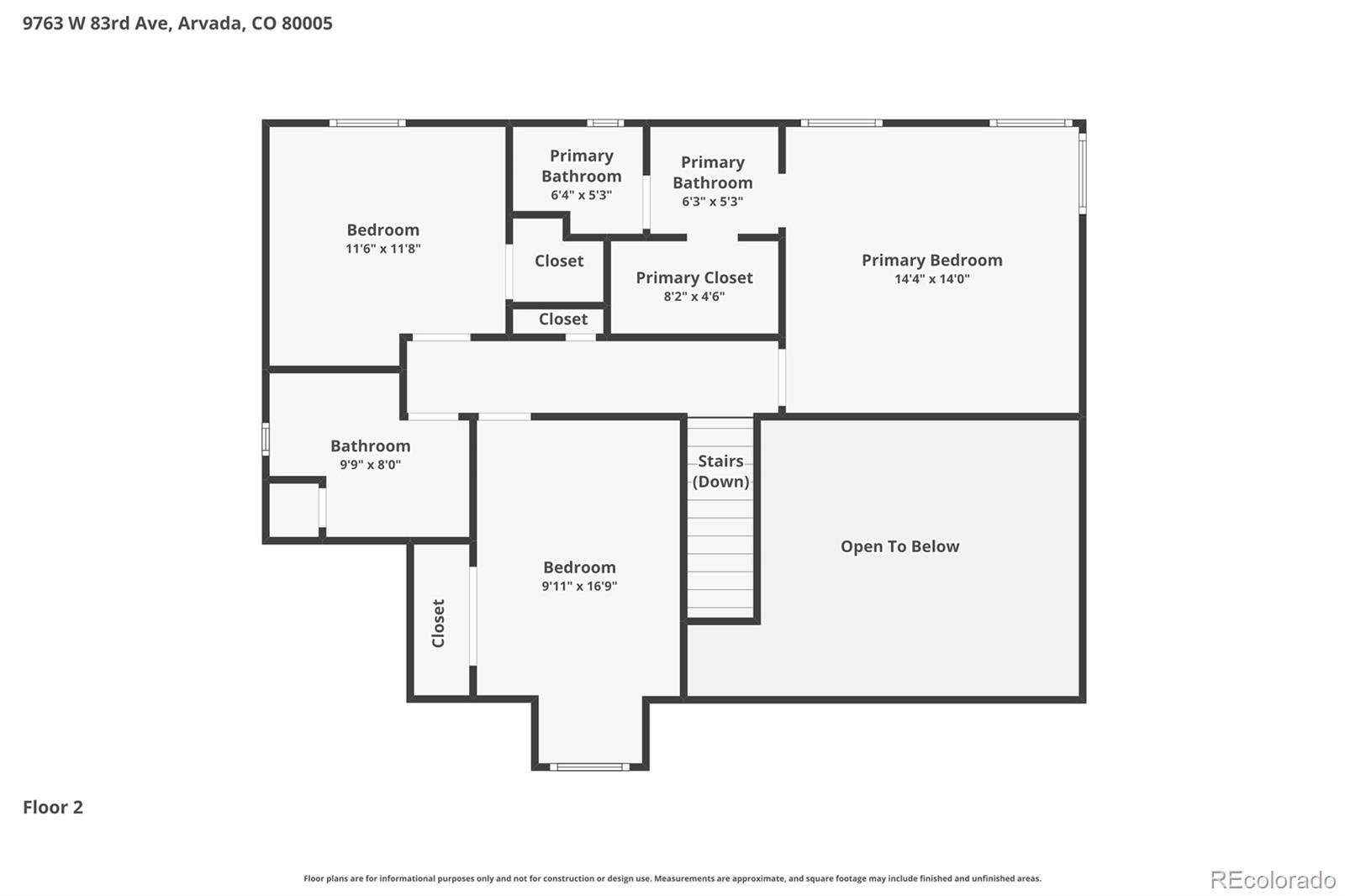 MLS Image #38 for 9763 w 83rd avenue,arvada, Colorado