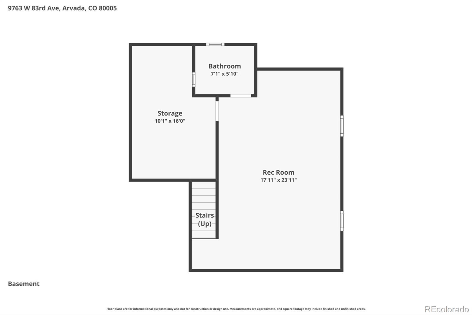 MLS Image #39 for 9763 w 83rd avenue,arvada, Colorado