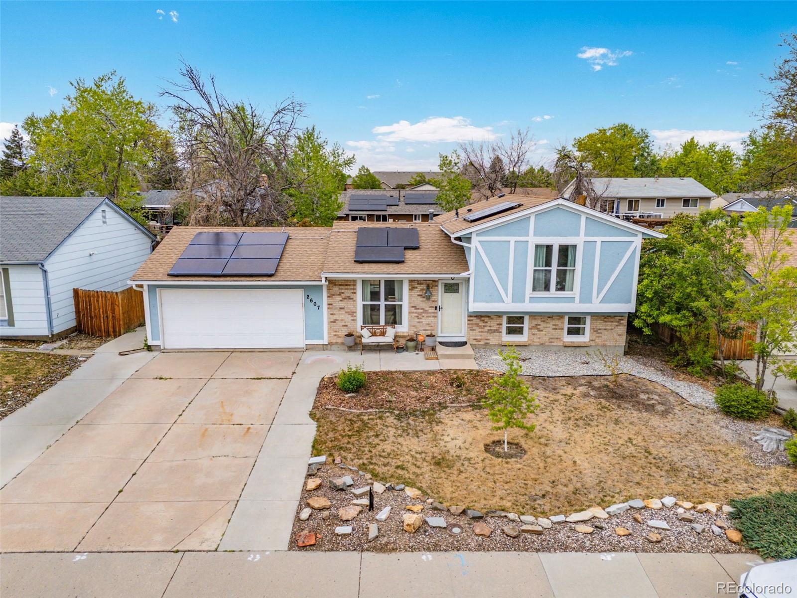 MLS Image #1 for 2607 w 100th place,denver, Colorado