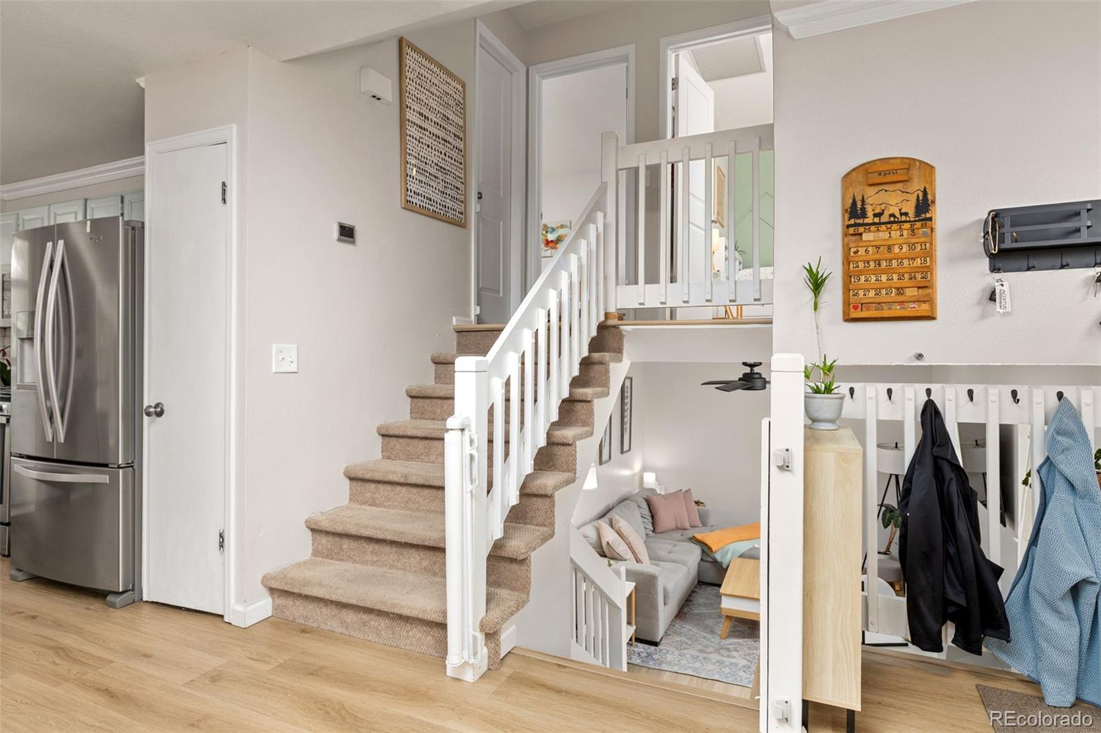 MLS Image #12 for 2607 w 100th place,denver, Colorado