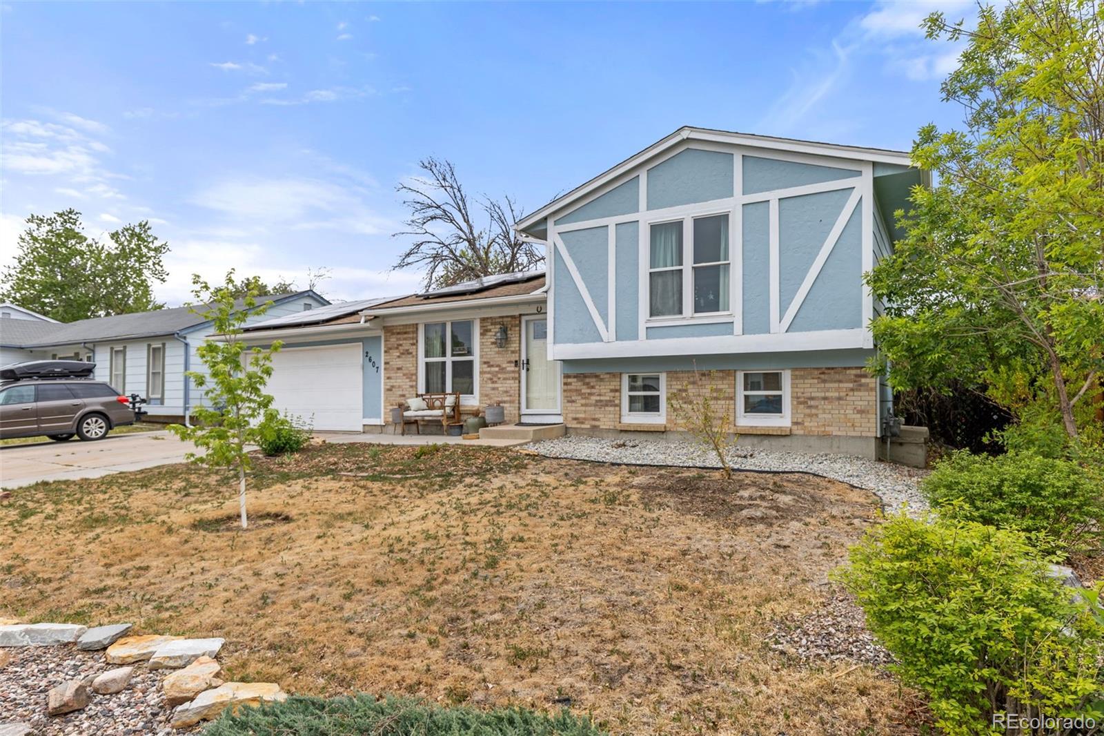 MLS Image #2 for 2607 w 100th place,denver, Colorado