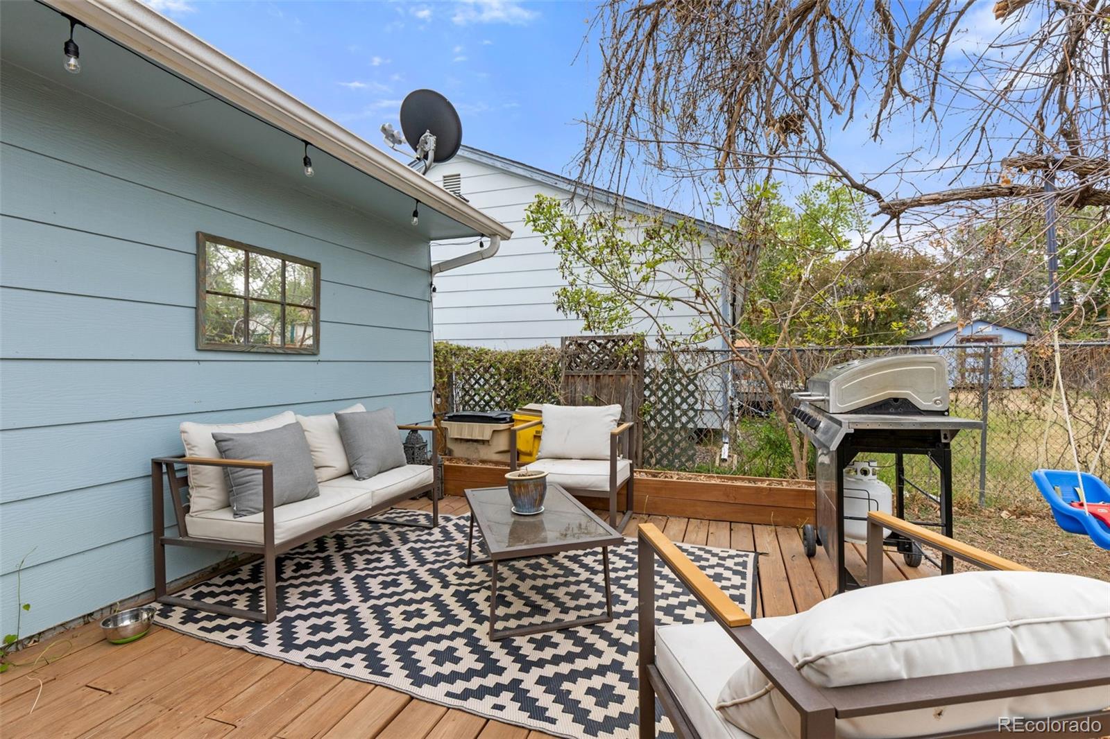 MLS Image #25 for 2607 w 100th place,denver, Colorado