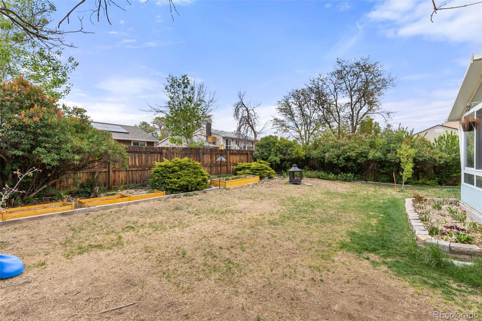 MLS Image #26 for 2607 w 100th place,denver, Colorado