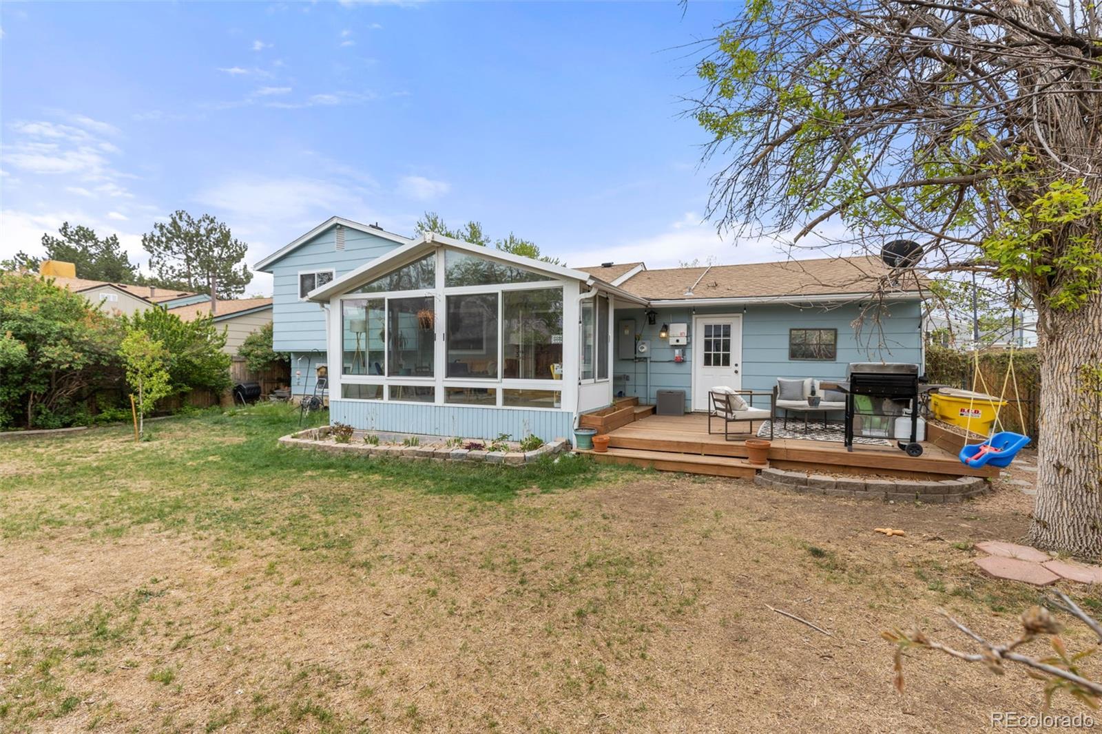 MLS Image #27 for 2607 w 100th place,denver, Colorado
