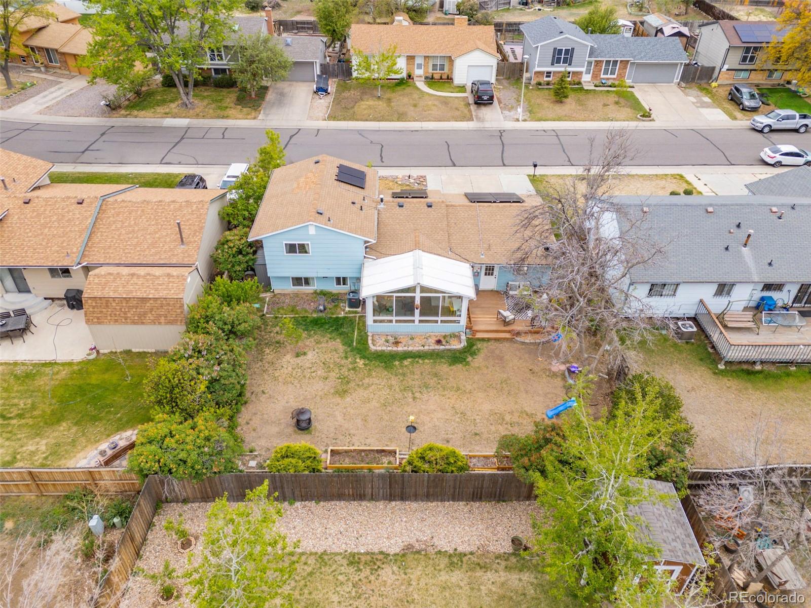 MLS Image #28 for 2607 w 100th place,denver, Colorado
