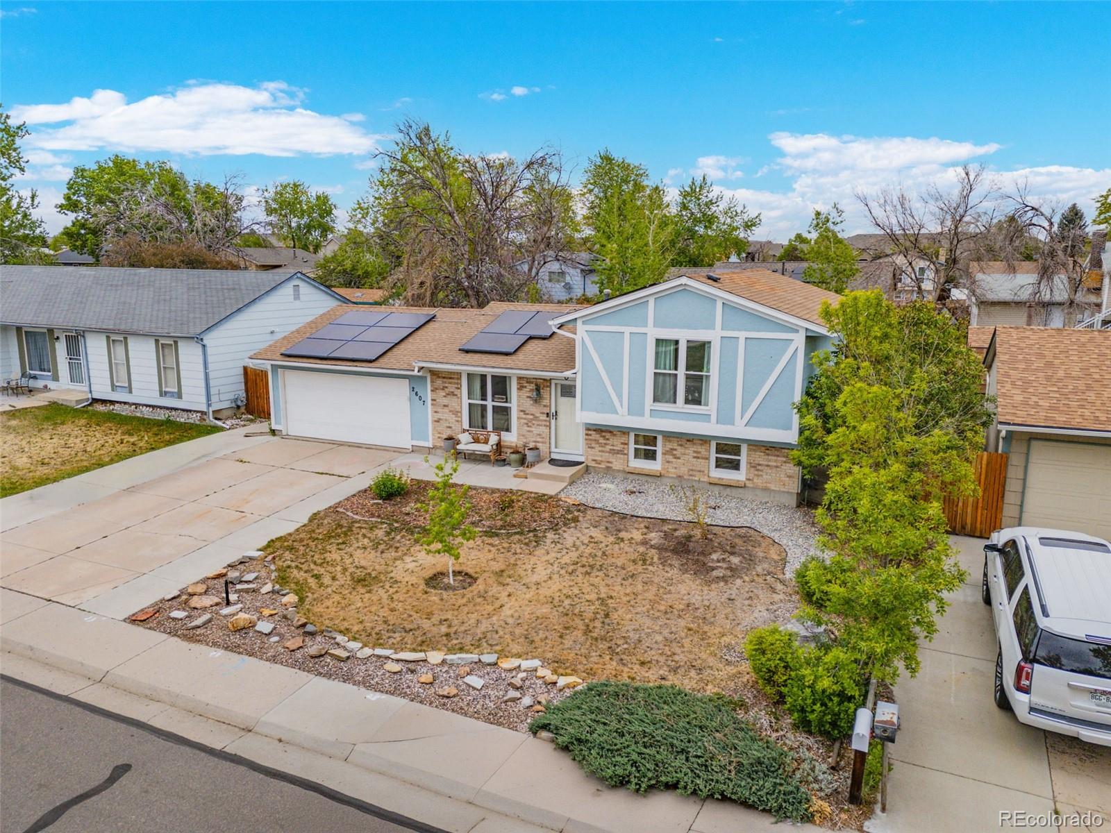 MLS Image #3 for 2607 w 100th place,denver, Colorado