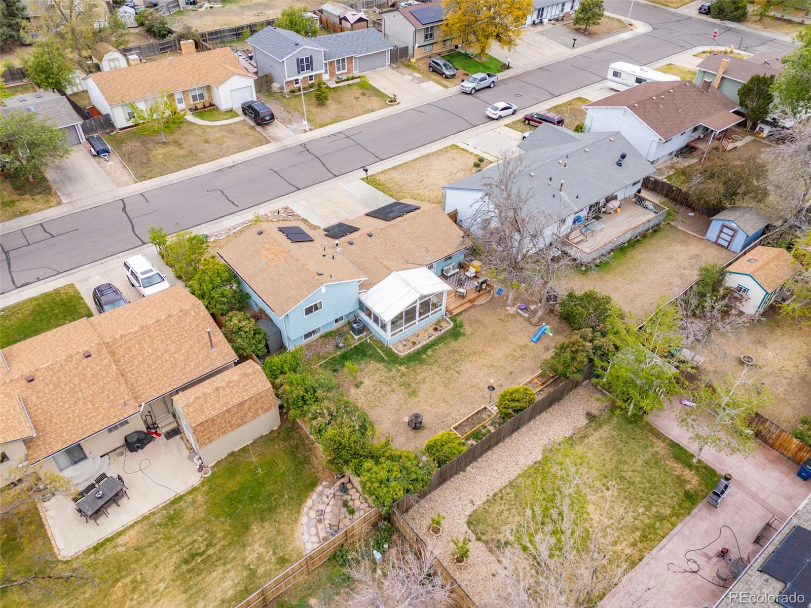 MLS Image #30 for 2607 w 100th place,denver, Colorado