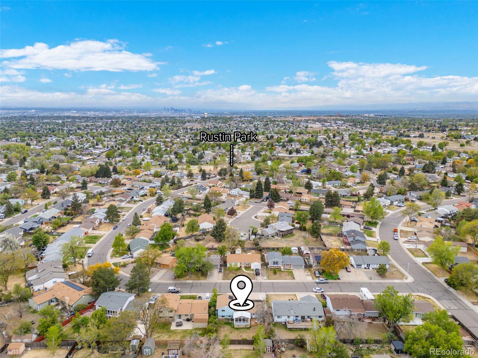 MLS Image #31 for 2607 w 100th place,denver, Colorado