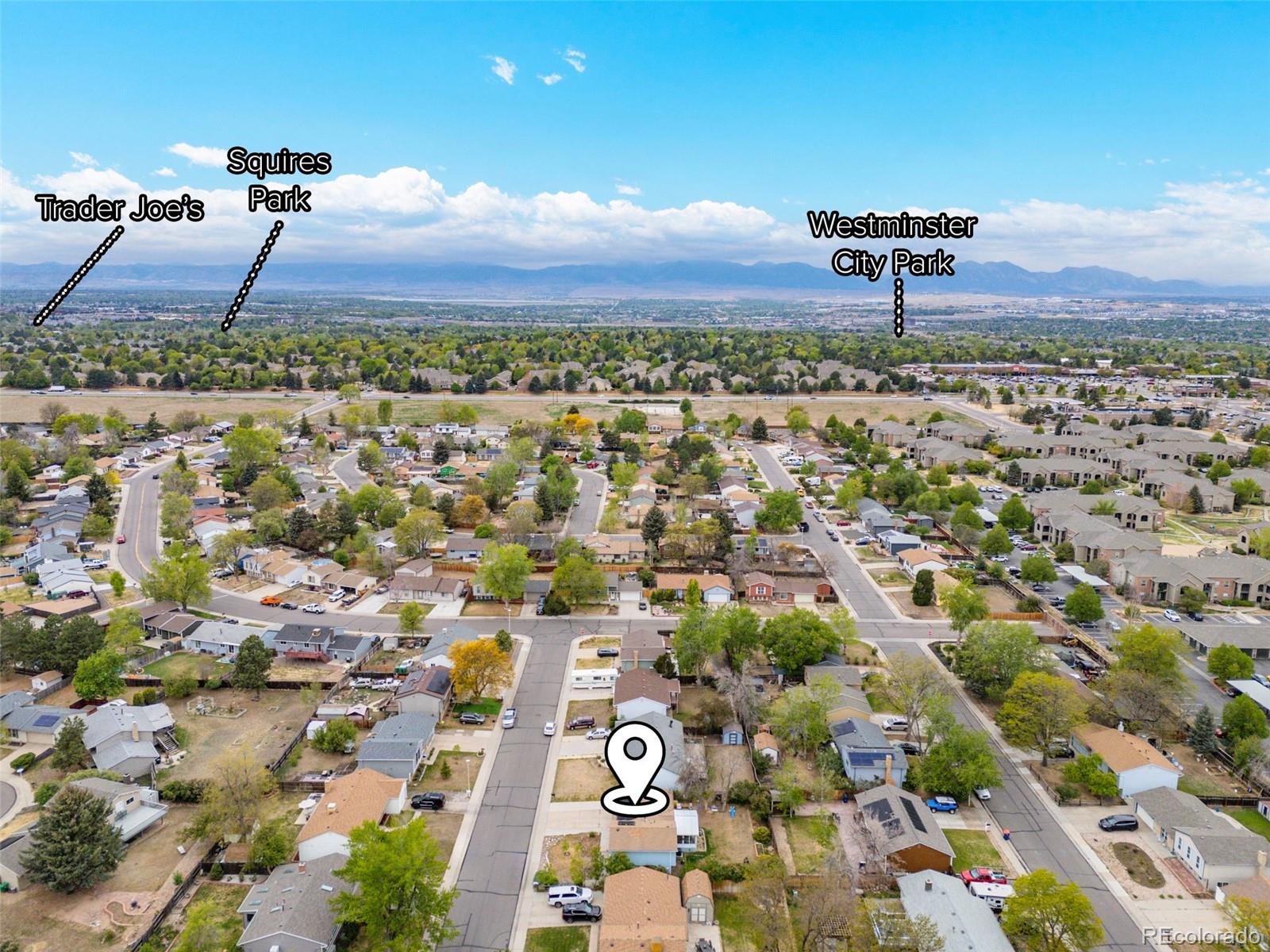MLS Image #32 for 2607 w 100th place,denver, Colorado