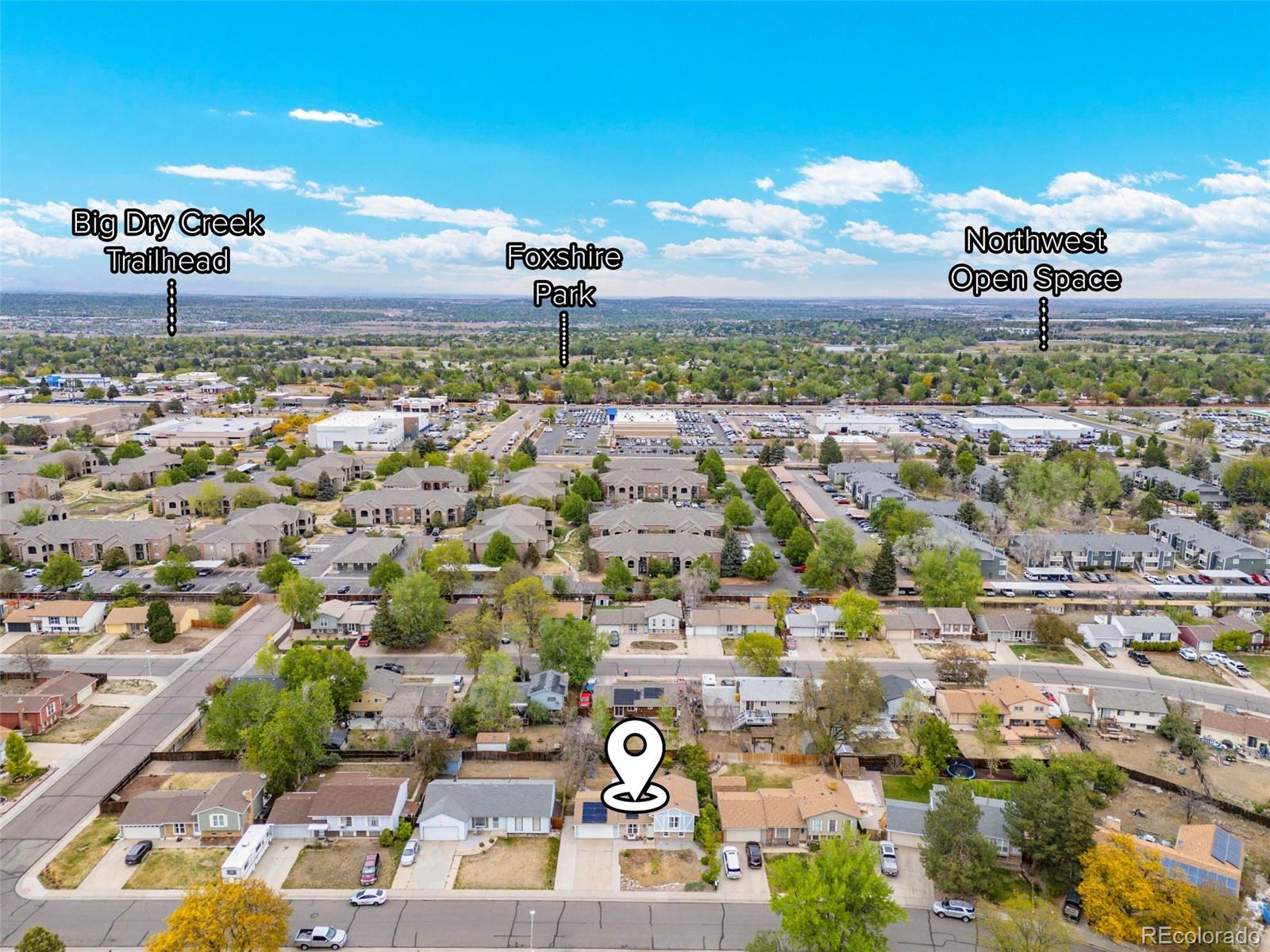 MLS Image #33 for 2607 w 100th place,denver, Colorado