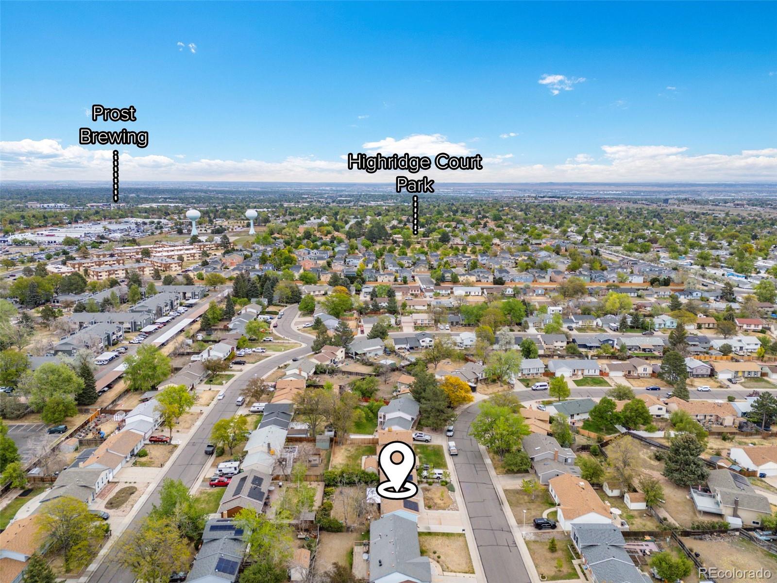 MLS Image #34 for 2607 w 100th place,denver, Colorado