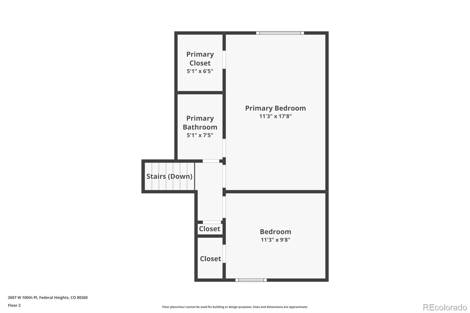 MLS Image #36 for 2607 w 100th place,denver, Colorado
