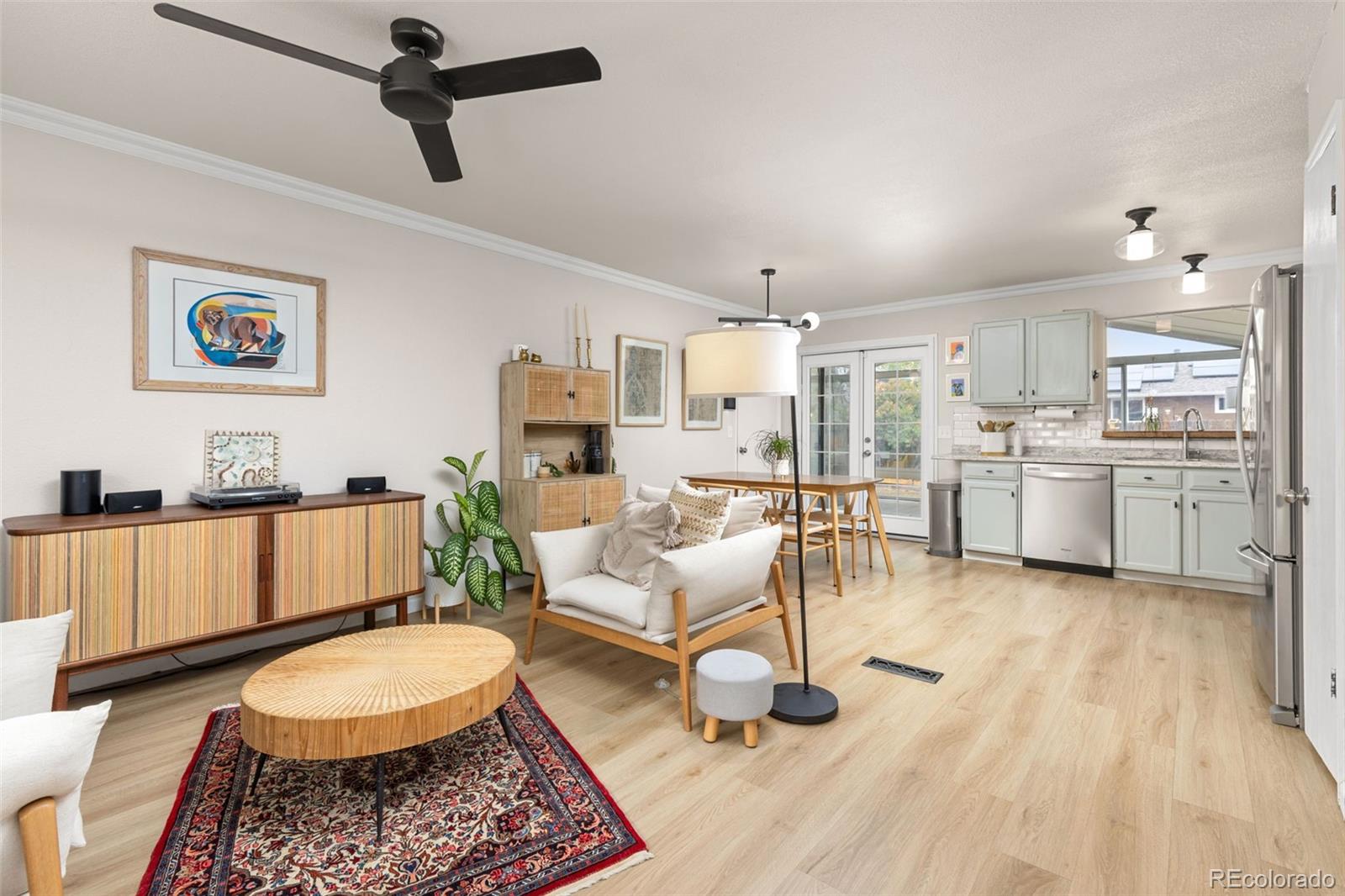 MLS Image #5 for 2607 w 100th place,denver, Colorado