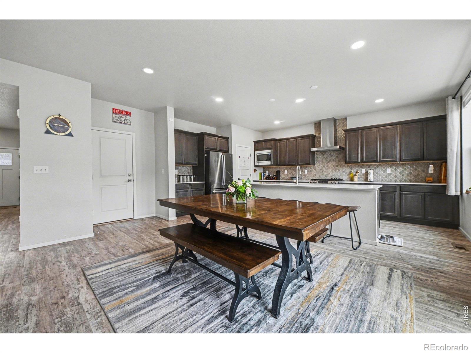 MLS Image #10 for 2956  biplane street,fort collins, Colorado