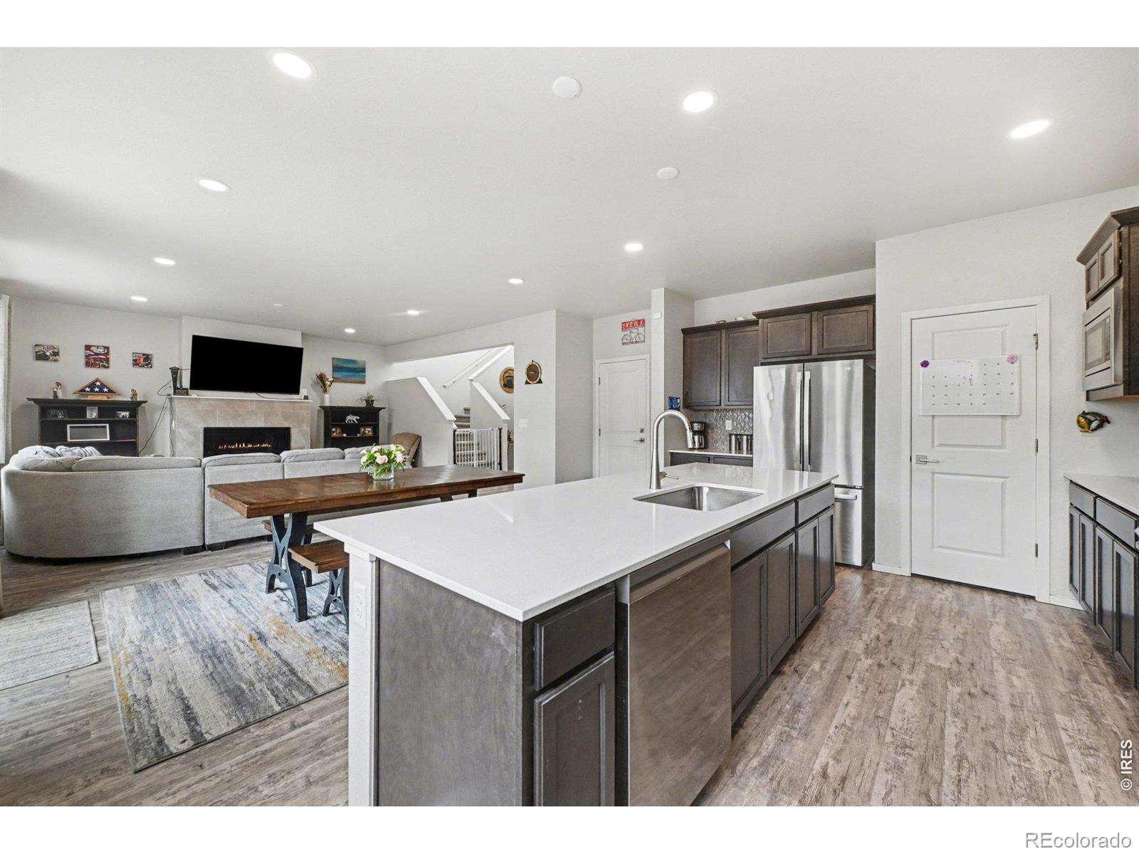 MLS Image #14 for 2956  biplane street,fort collins, Colorado