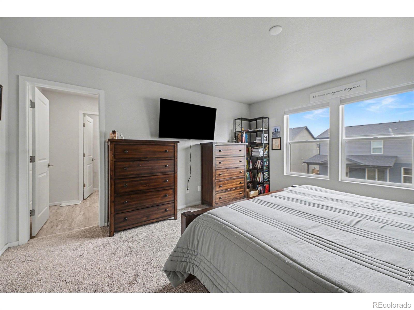 MLS Image #20 for 2956  biplane street,fort collins, Colorado