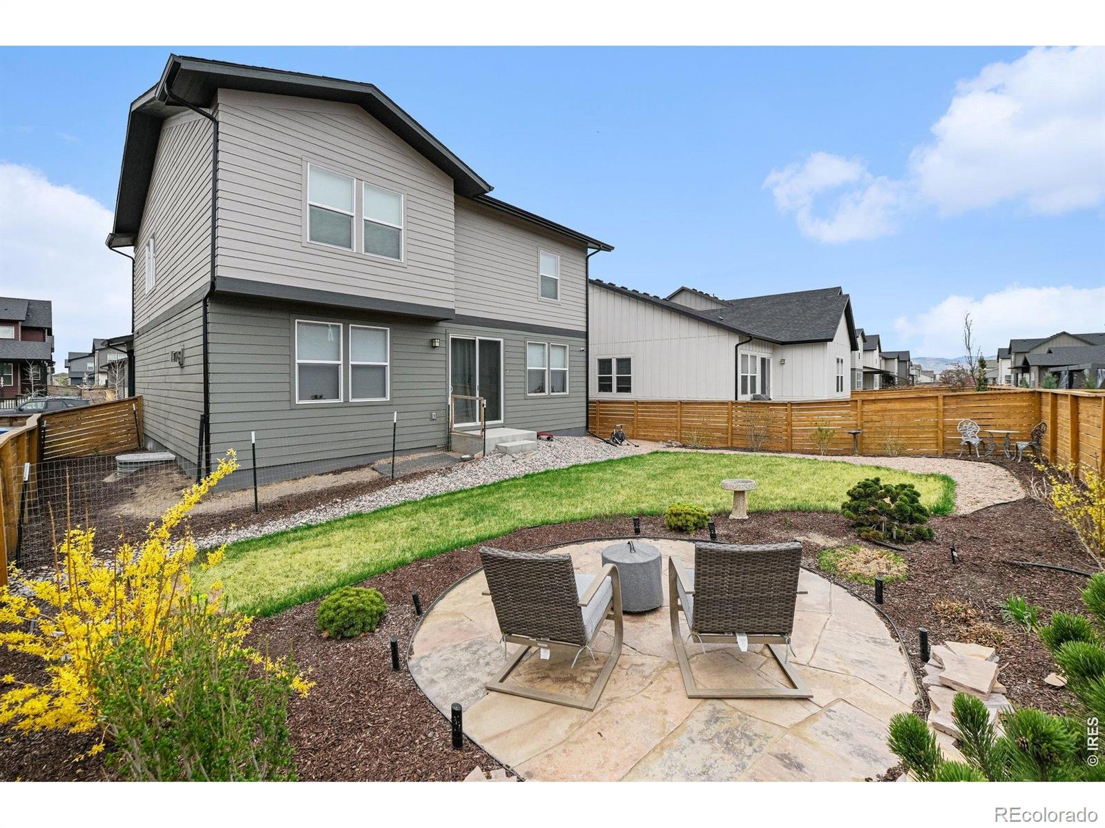 MLS Image #28 for 2956  biplane street,fort collins, Colorado