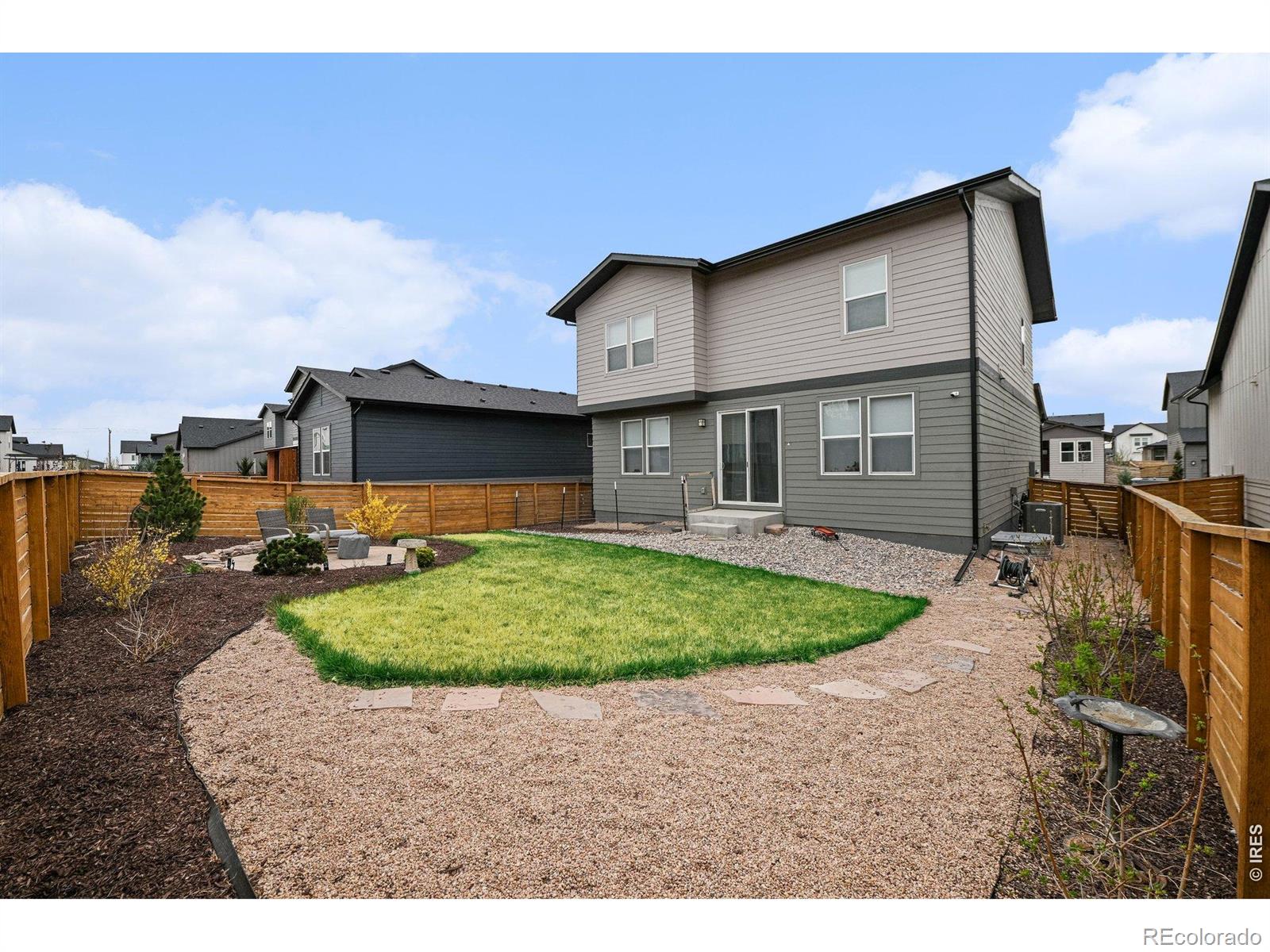 MLS Image #29 for 2956  biplane street,fort collins, Colorado