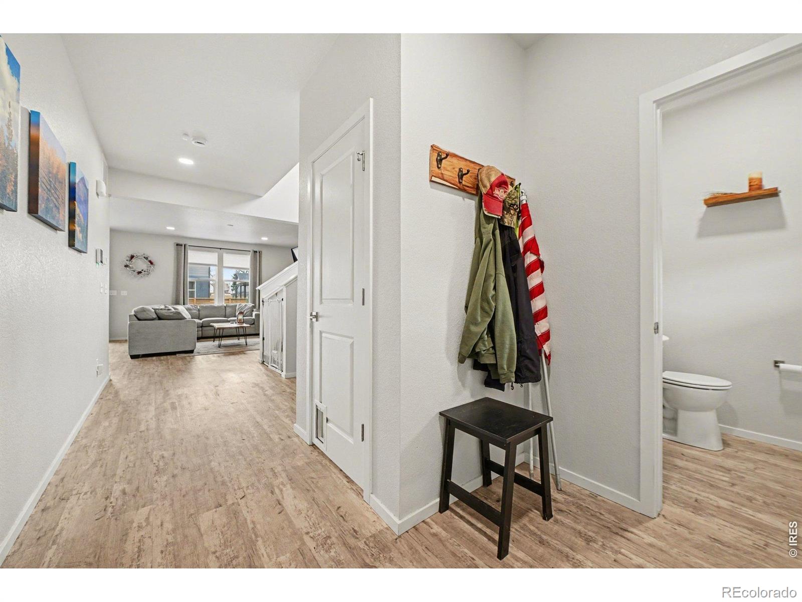 MLS Image #3 for 2956  biplane street,fort collins, Colorado