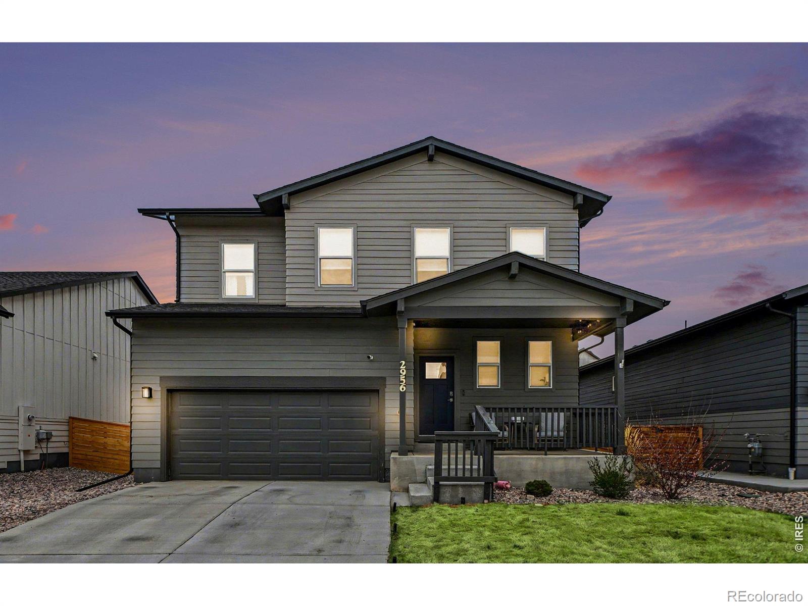 MLS Image #30 for 2956  biplane street,fort collins, Colorado