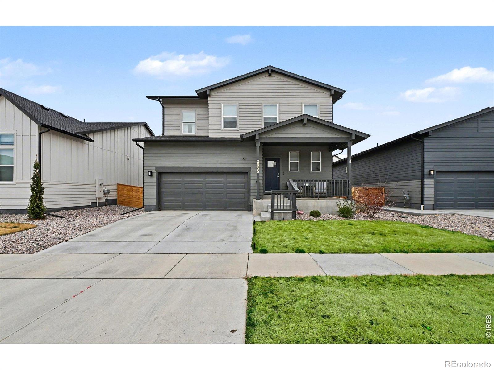 MLS Image #31 for 2956  biplane street,fort collins, Colorado