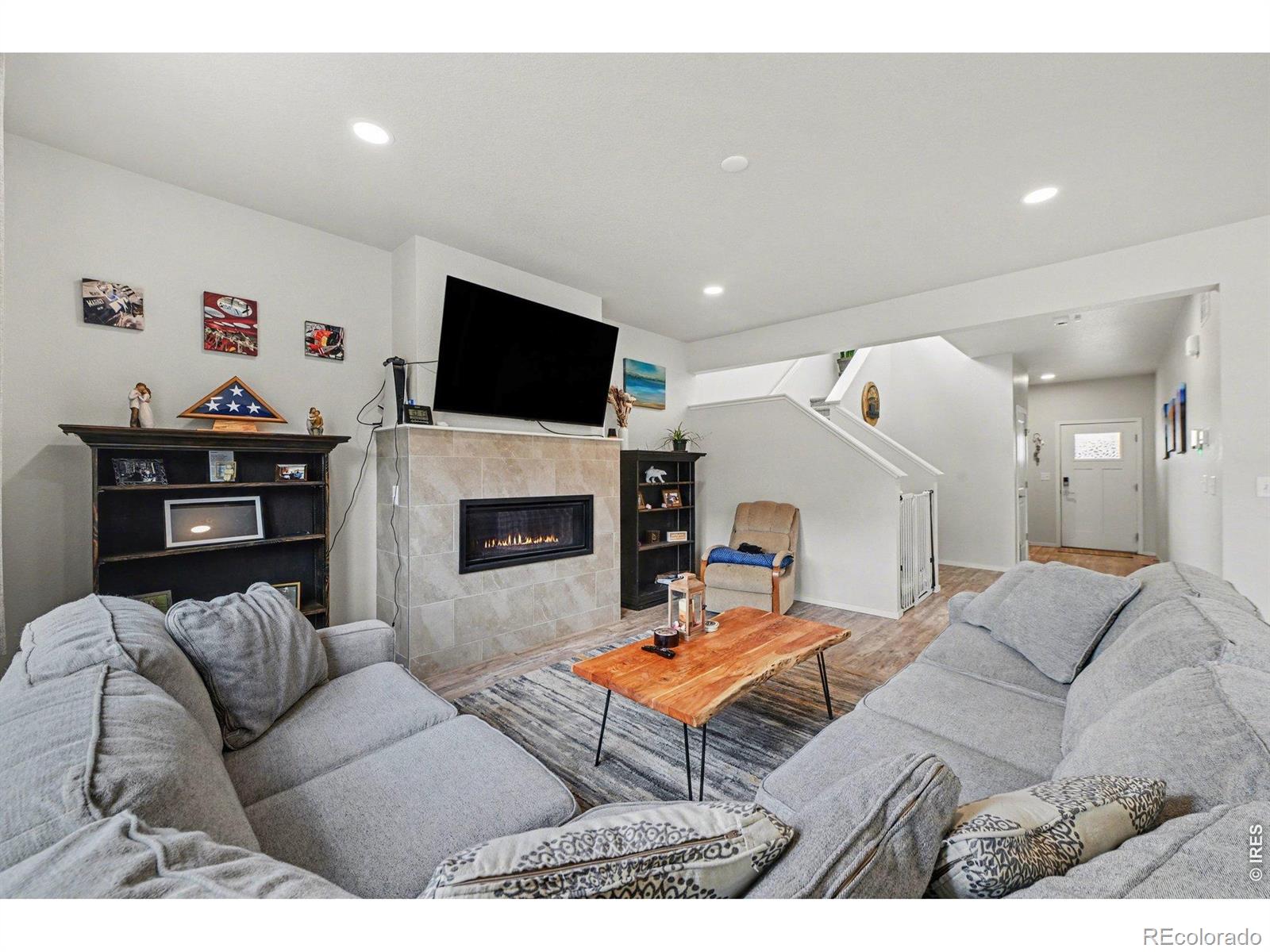 MLS Image #5 for 2956  biplane street,fort collins, Colorado