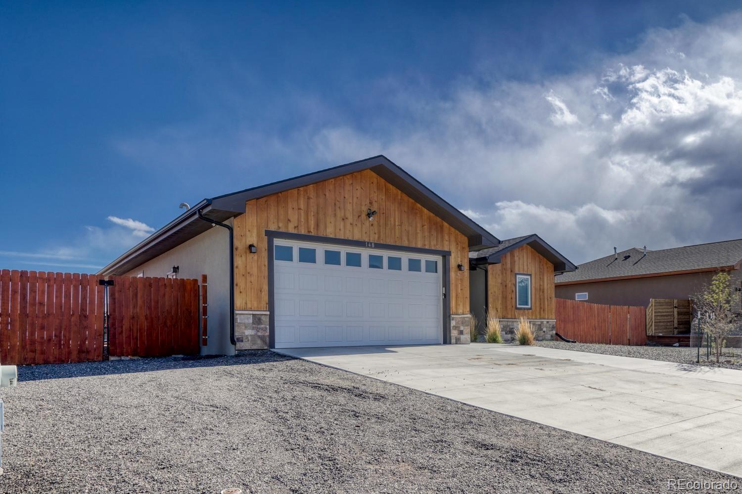 MLS Image #1 for 148  grouse road,buena vista, Colorado