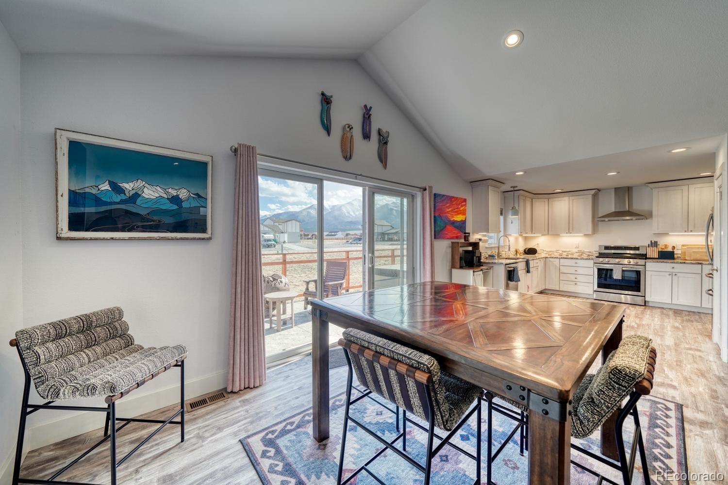 MLS Image #10 for 148  grouse road,buena vista, Colorado