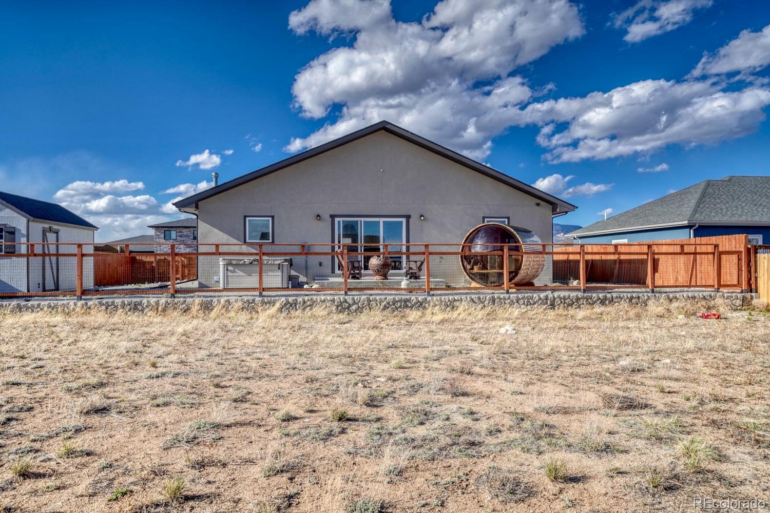 MLS Image #26 for 148  grouse road,buena vista, Colorado