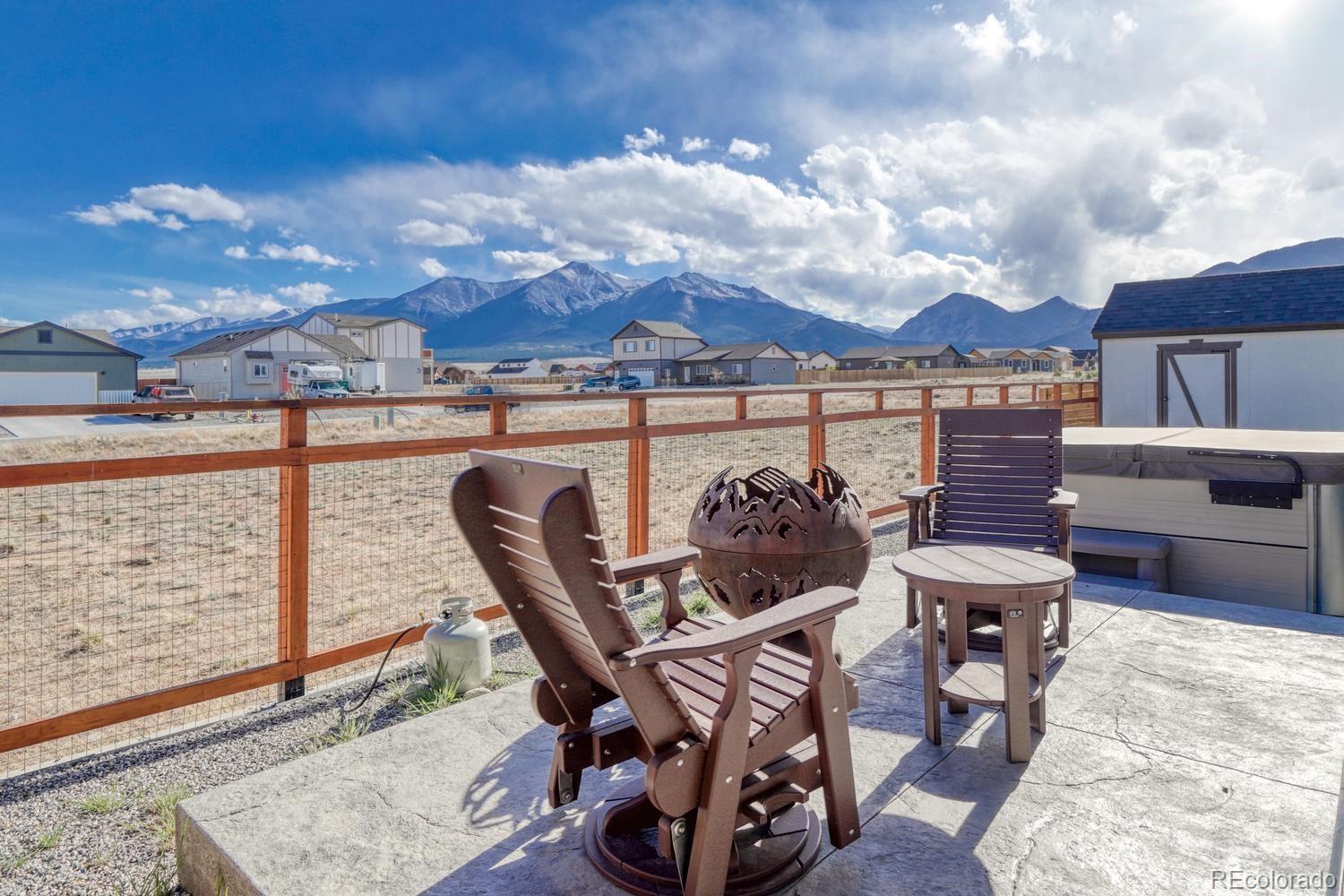 MLS Image #27 for 148  grouse road,buena vista, Colorado