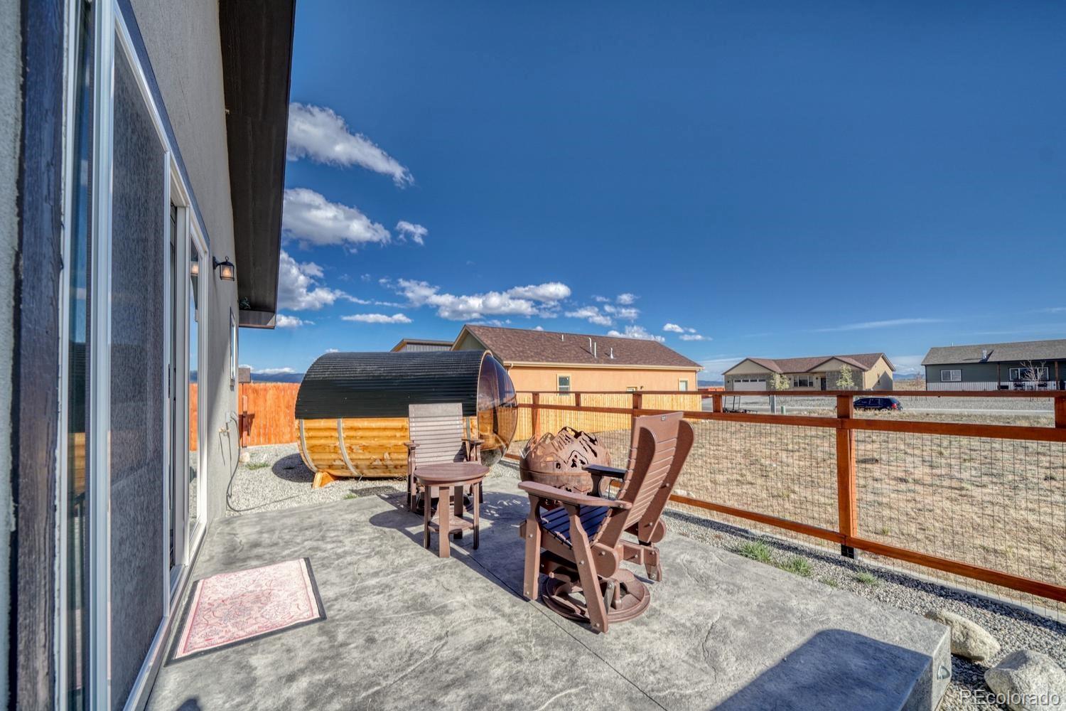 MLS Image #28 for 148  grouse road,buena vista, Colorado