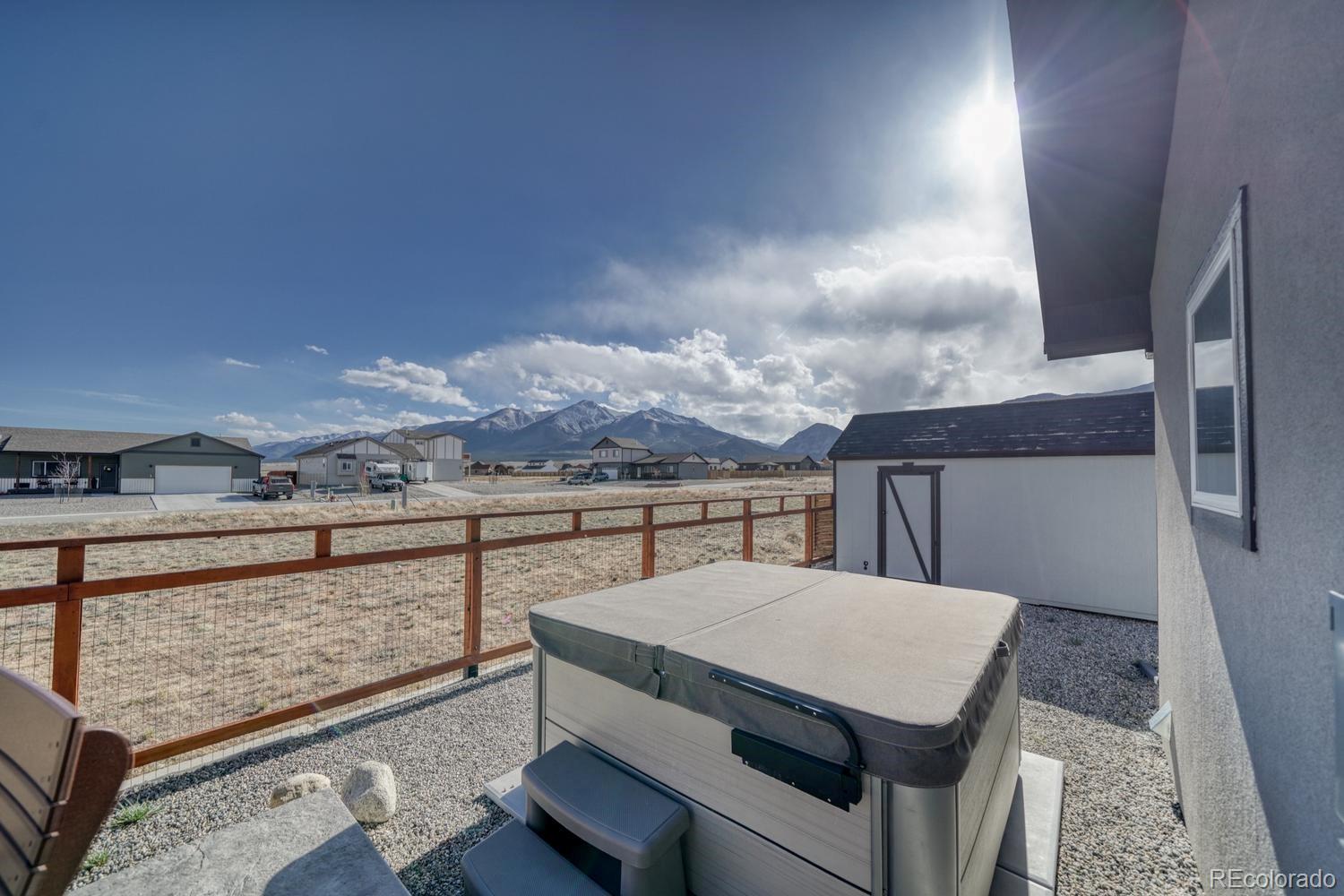 MLS Image #29 for 148  grouse road,buena vista, Colorado
