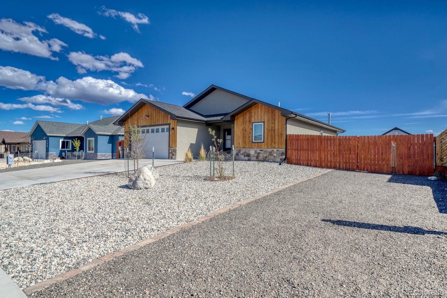 MLS Image #3 for 148  grouse road,buena vista, Colorado