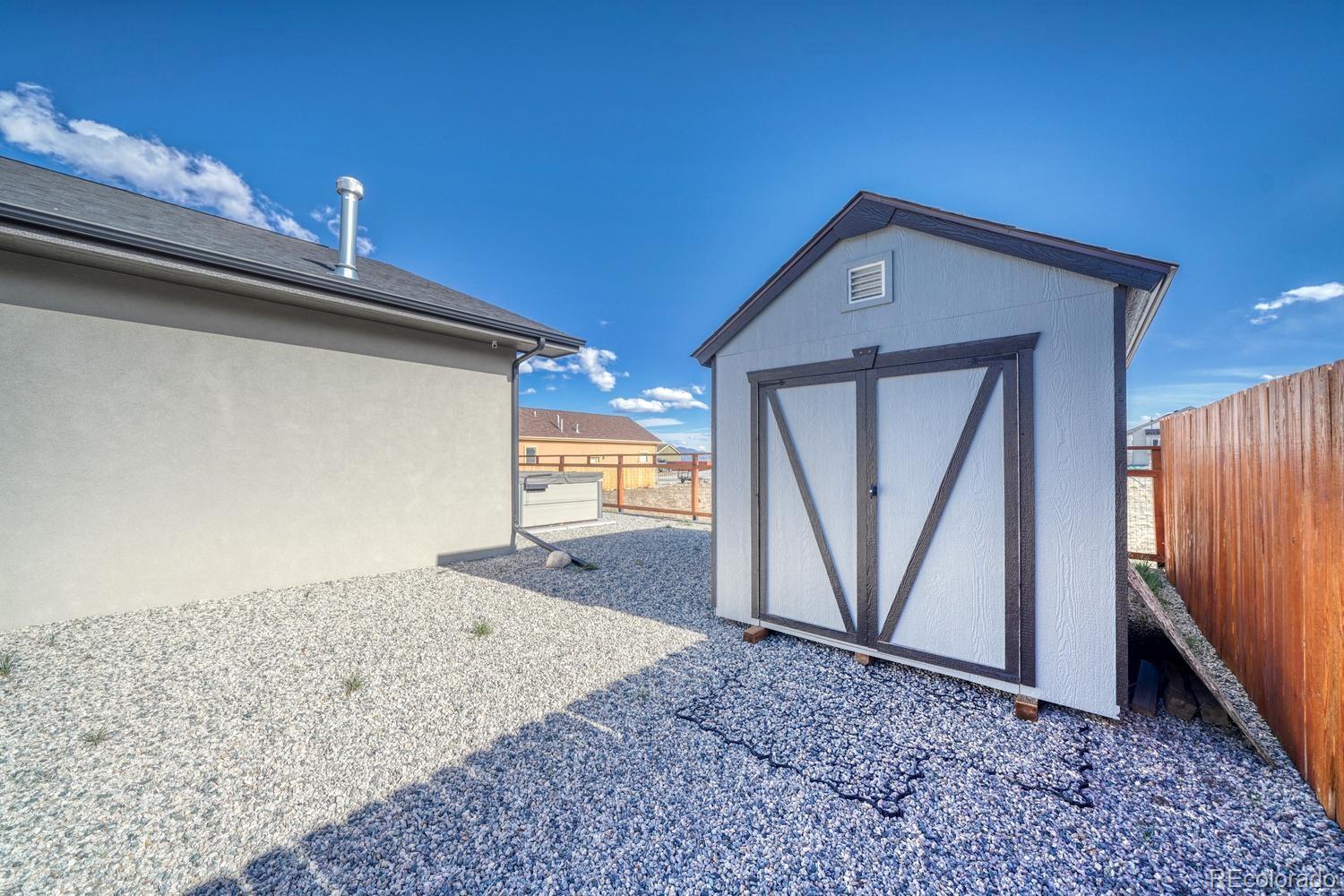 MLS Image #33 for 148  grouse road,buena vista, Colorado