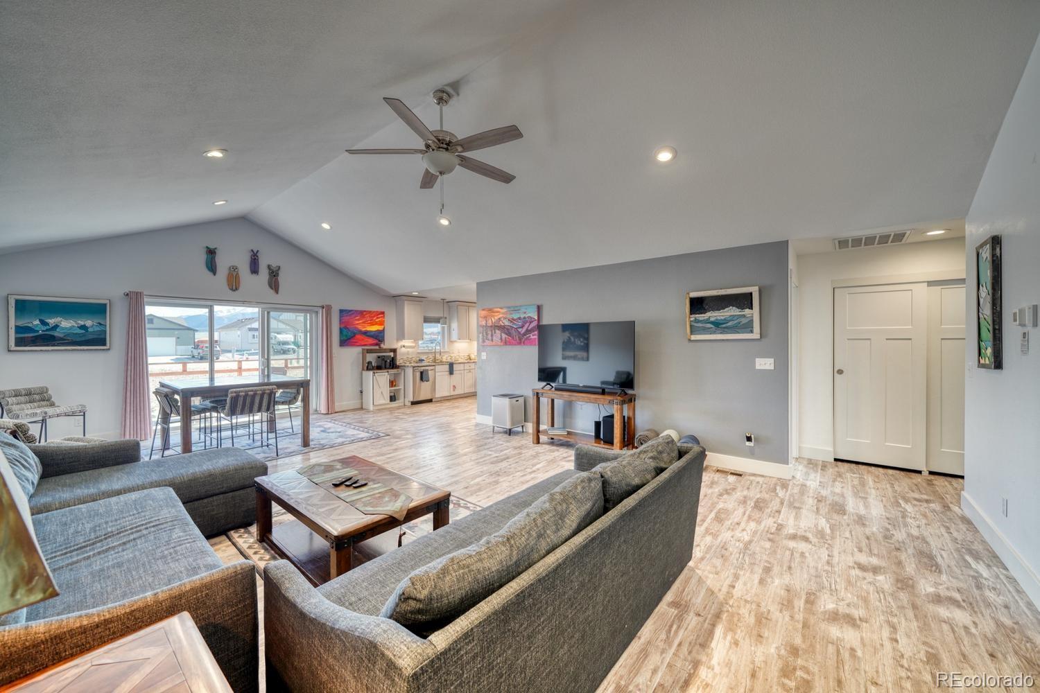 MLS Image #8 for 148  grouse road,buena vista, Colorado