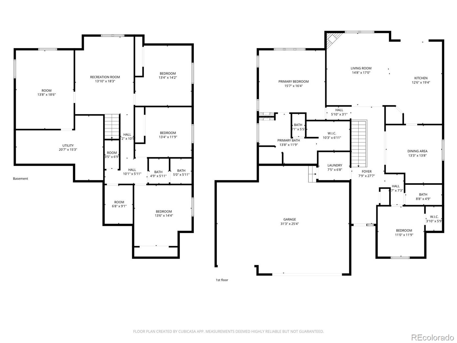 MLS Image #49 for 8349  misty moon drive,colorado springs, Colorado