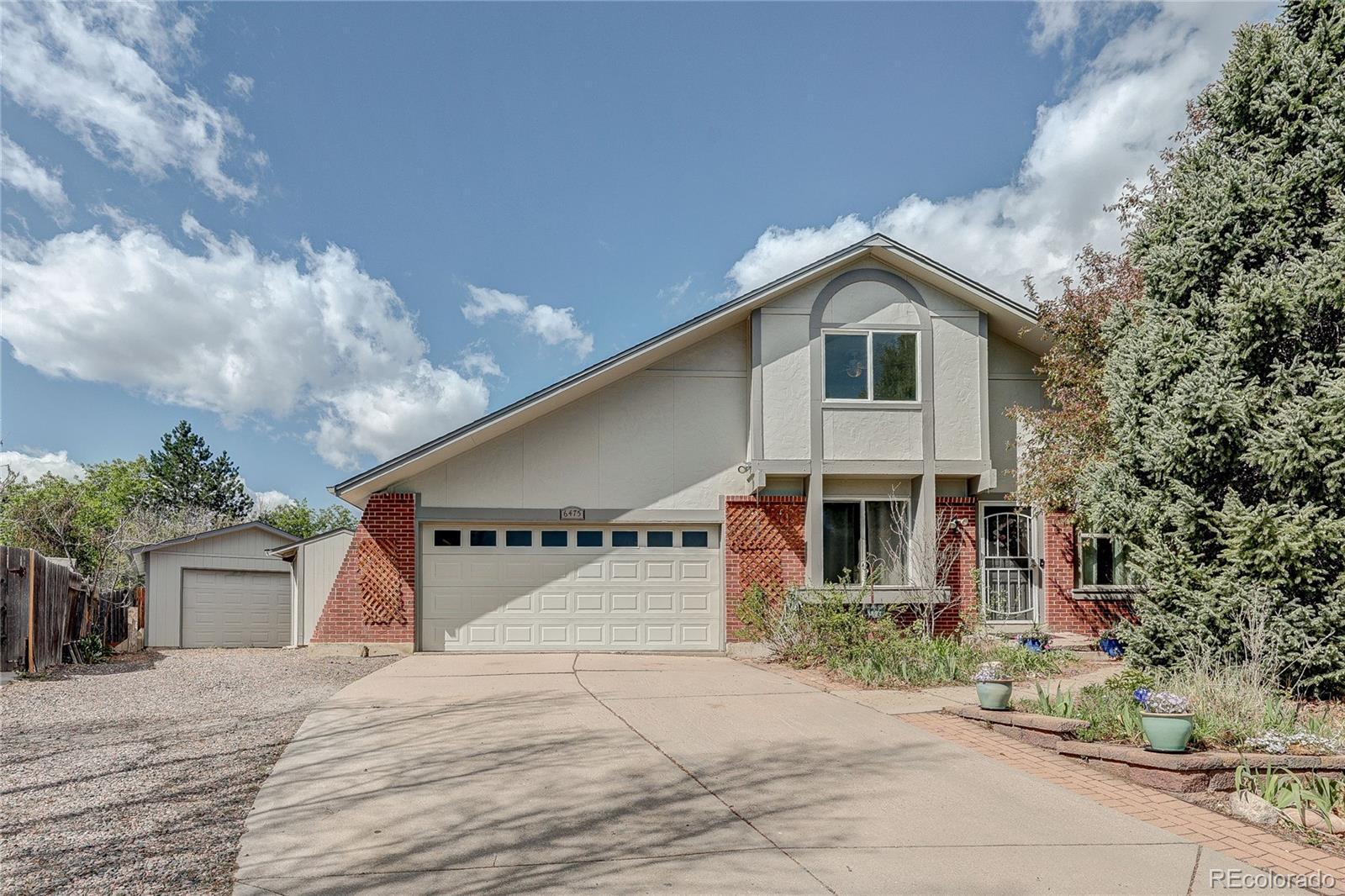 MLS Image #0 for 6475 s lee court,littleton, Colorado