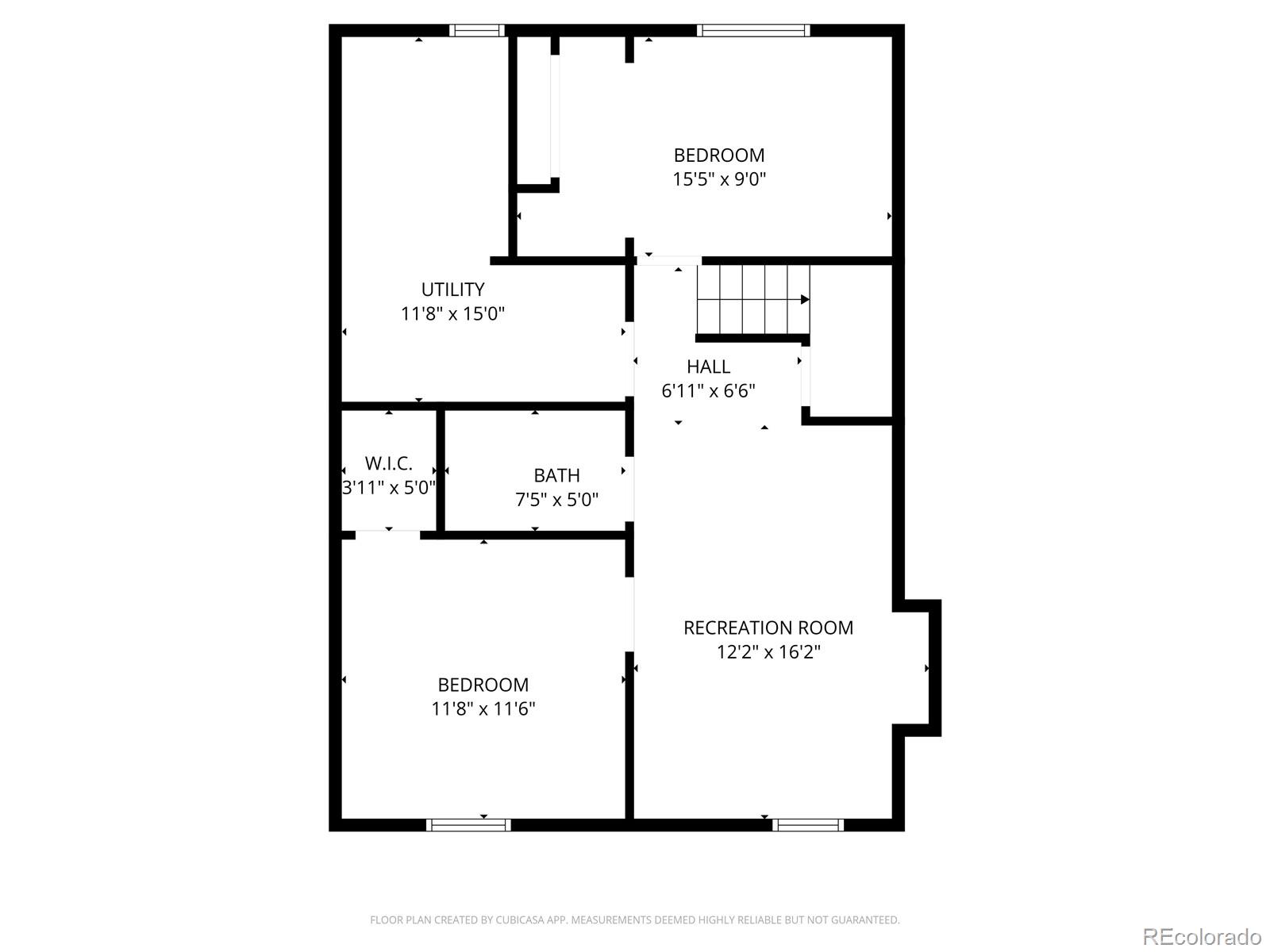 MLS Image #46 for 6475 s lee court,littleton, Colorado