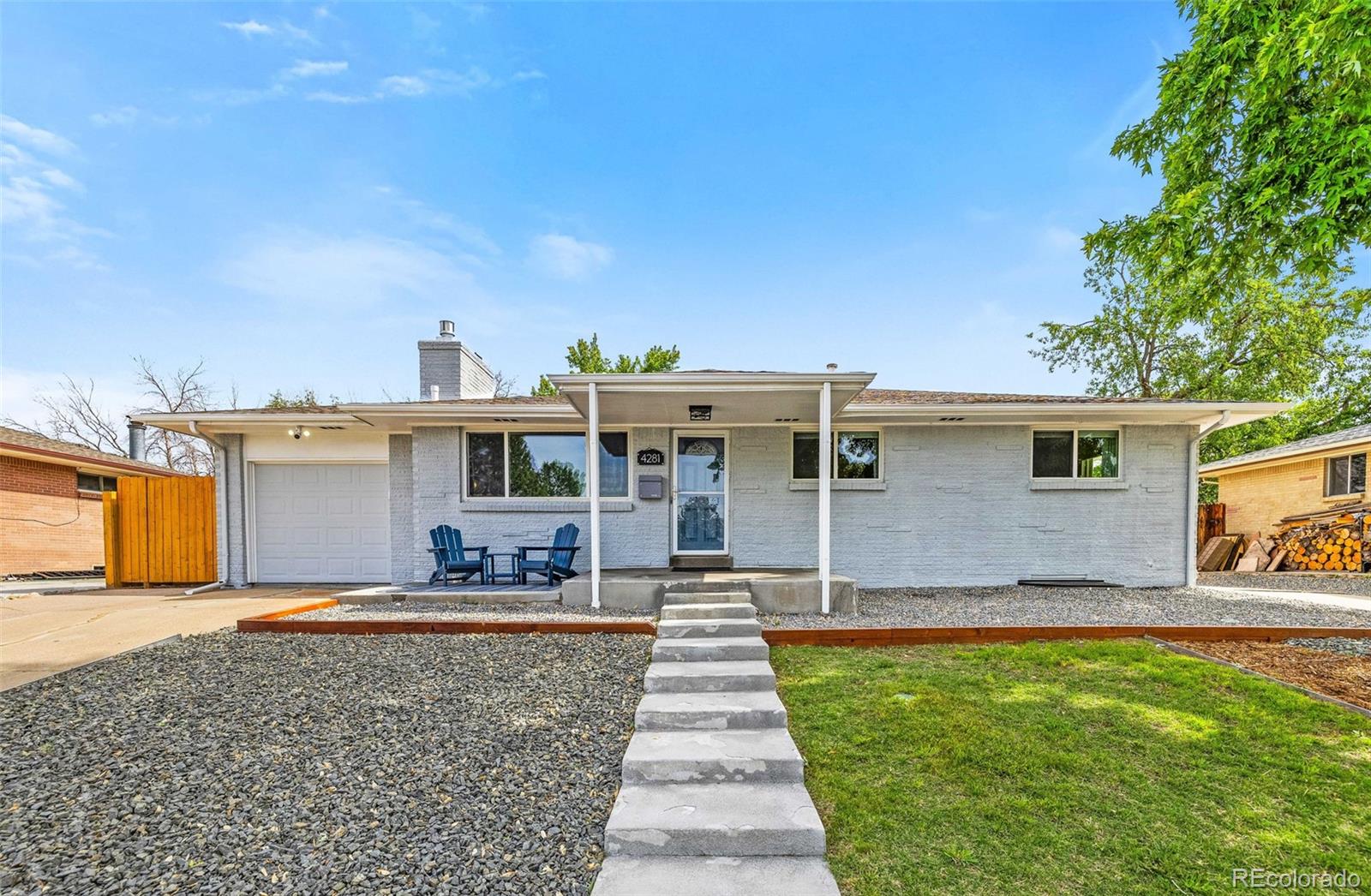 MLS Image #0 for 4281  dixon drive,westminster, Colorado
